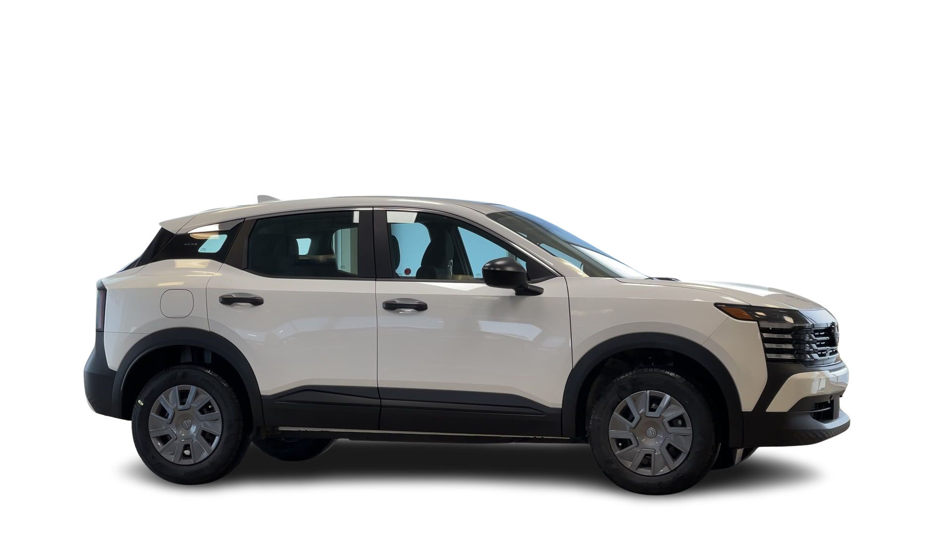 2025 Nissan Kicks in Regina, Saskatchewan