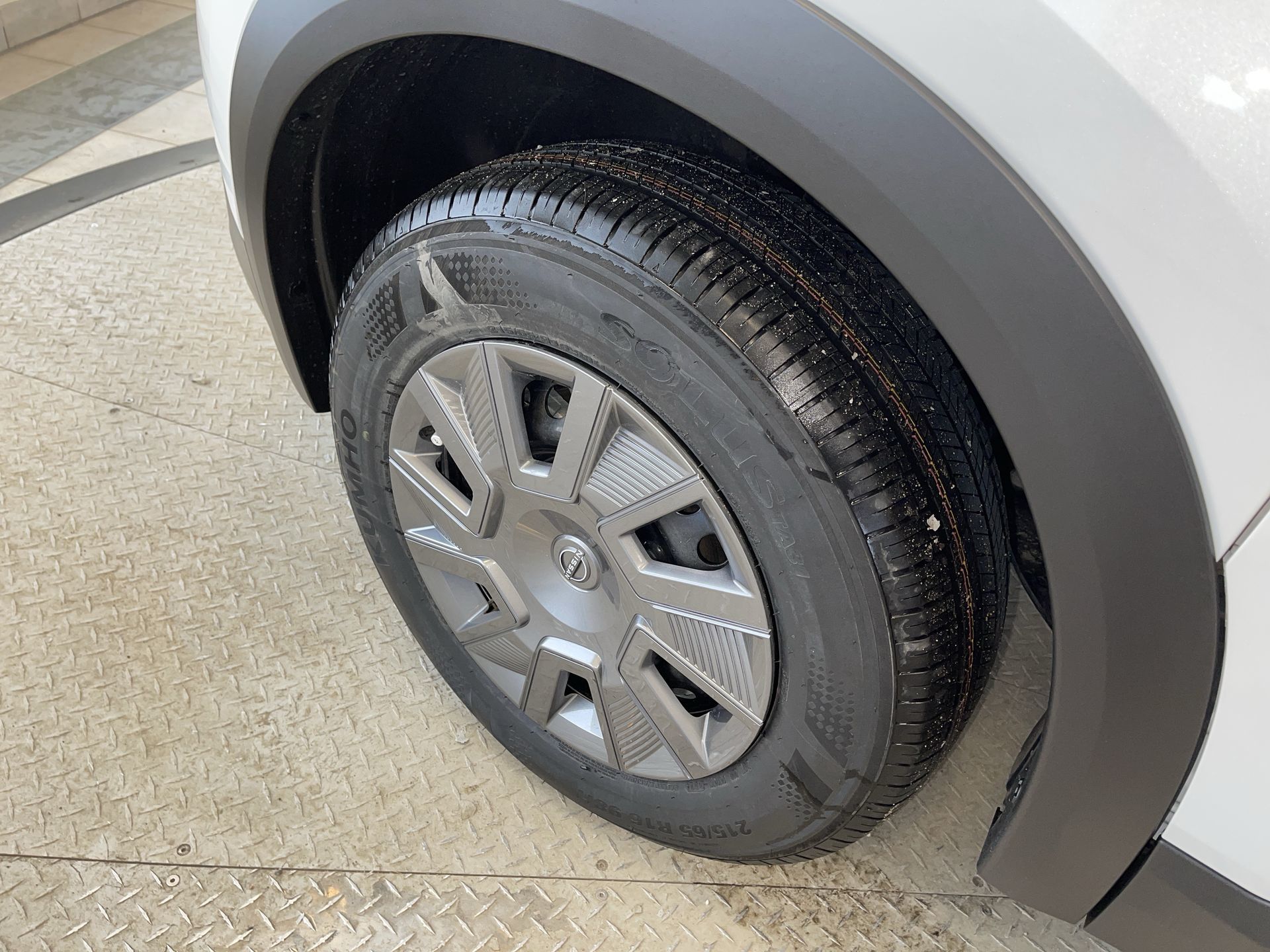 2025 Nissan Kicks in Regina, Saskatchewan