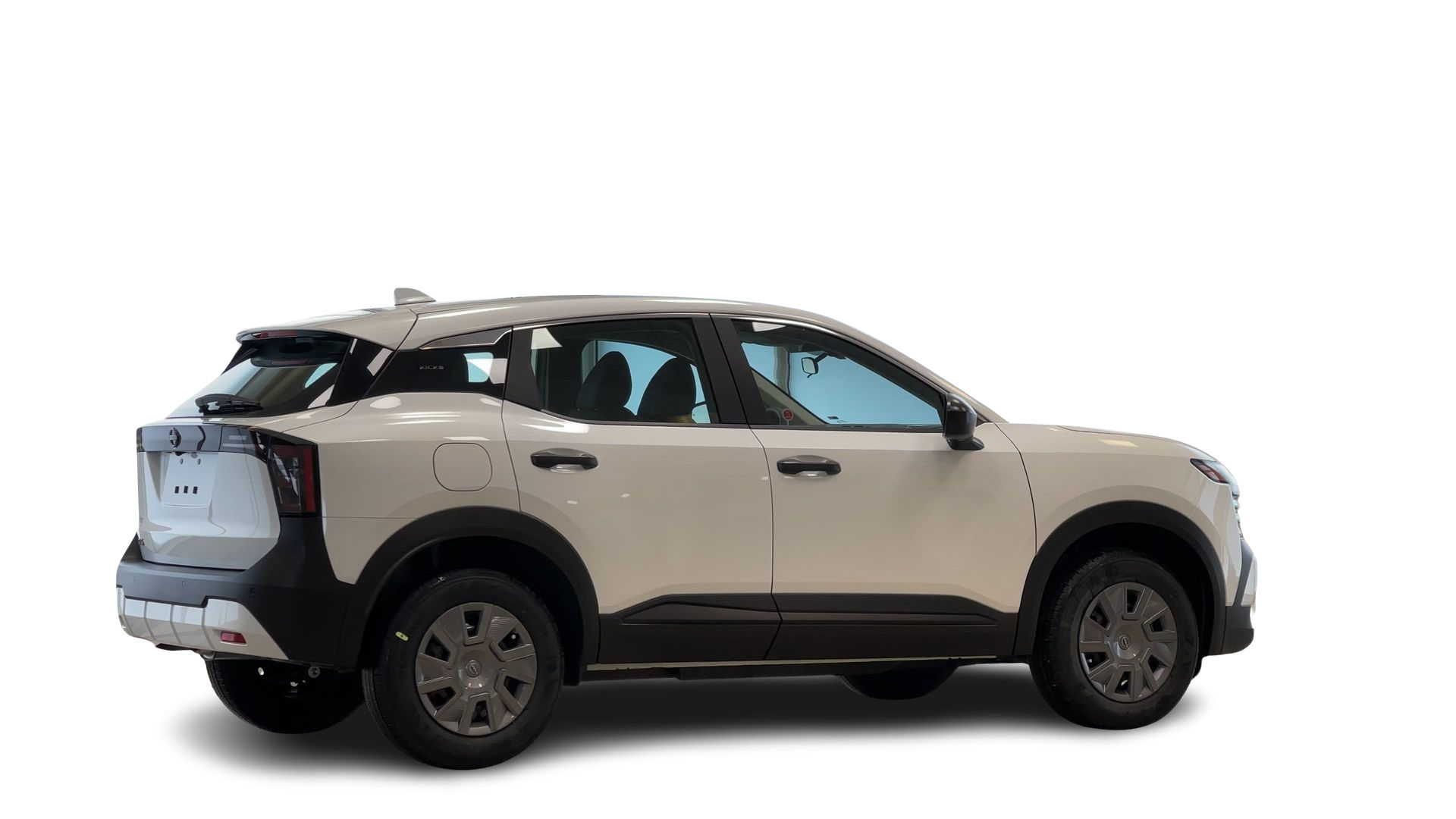 2025 Nissan Kicks in Regina, Saskatchewan