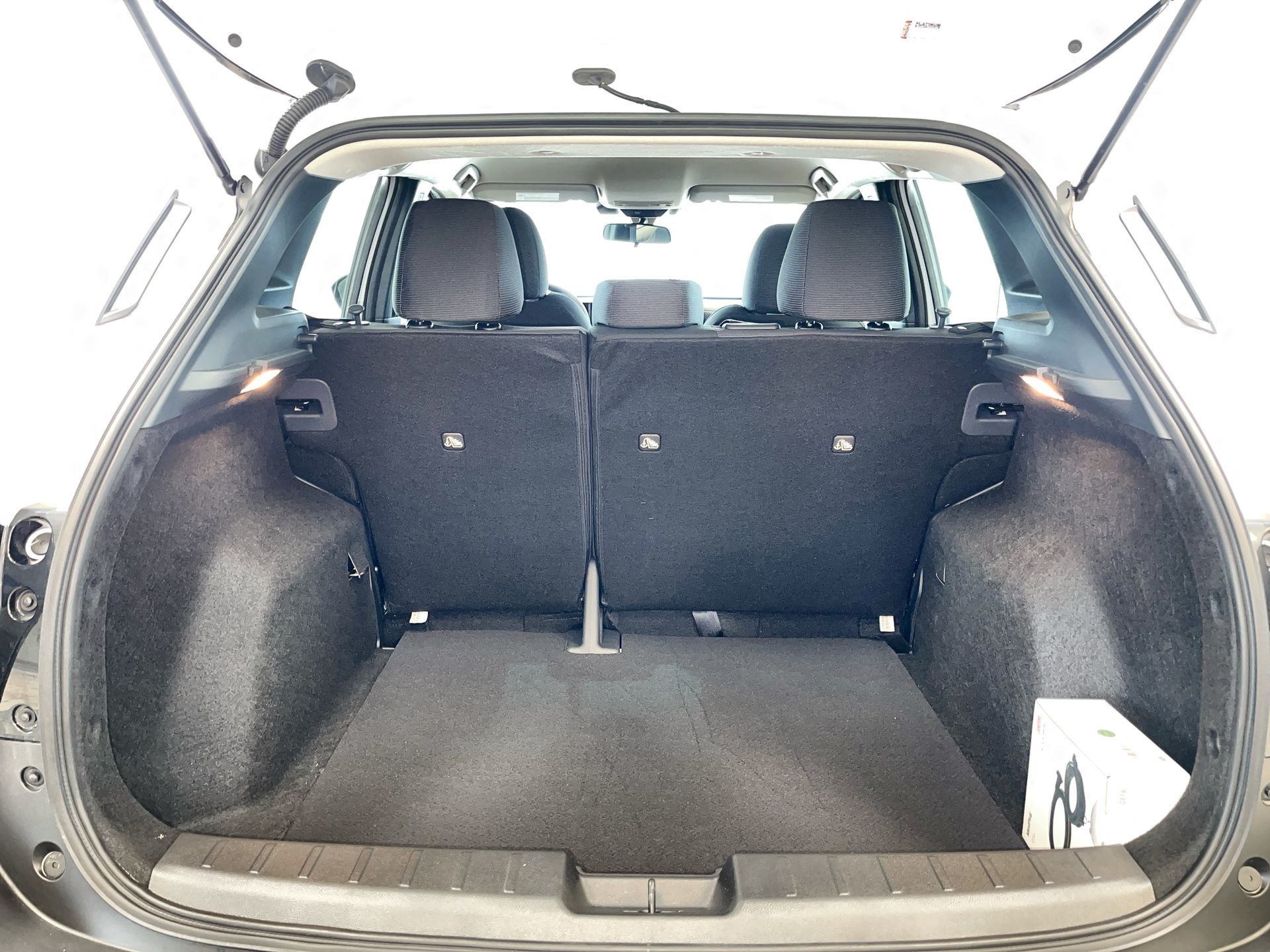 2025 Nissan Kicks in Regina, Saskatchewan