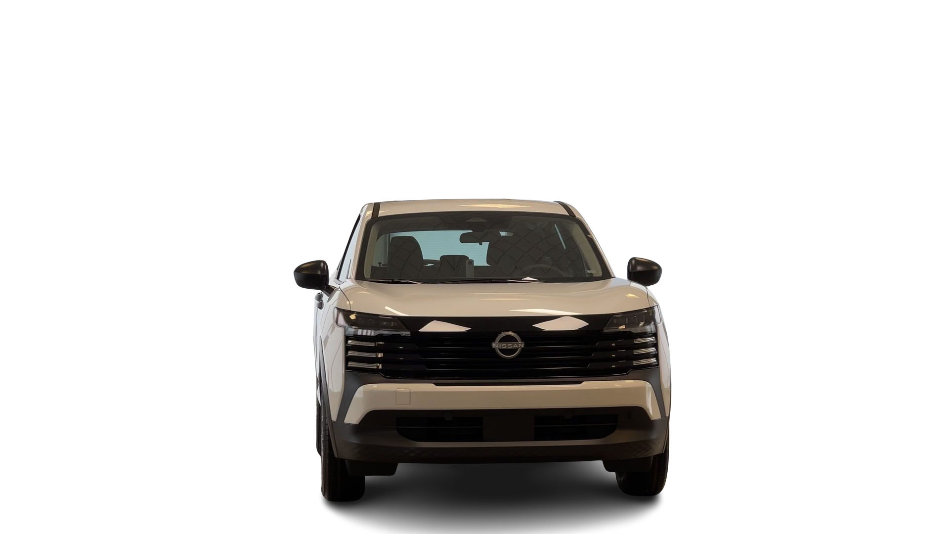 2025 Nissan Kicks in Regina, Saskatchewan