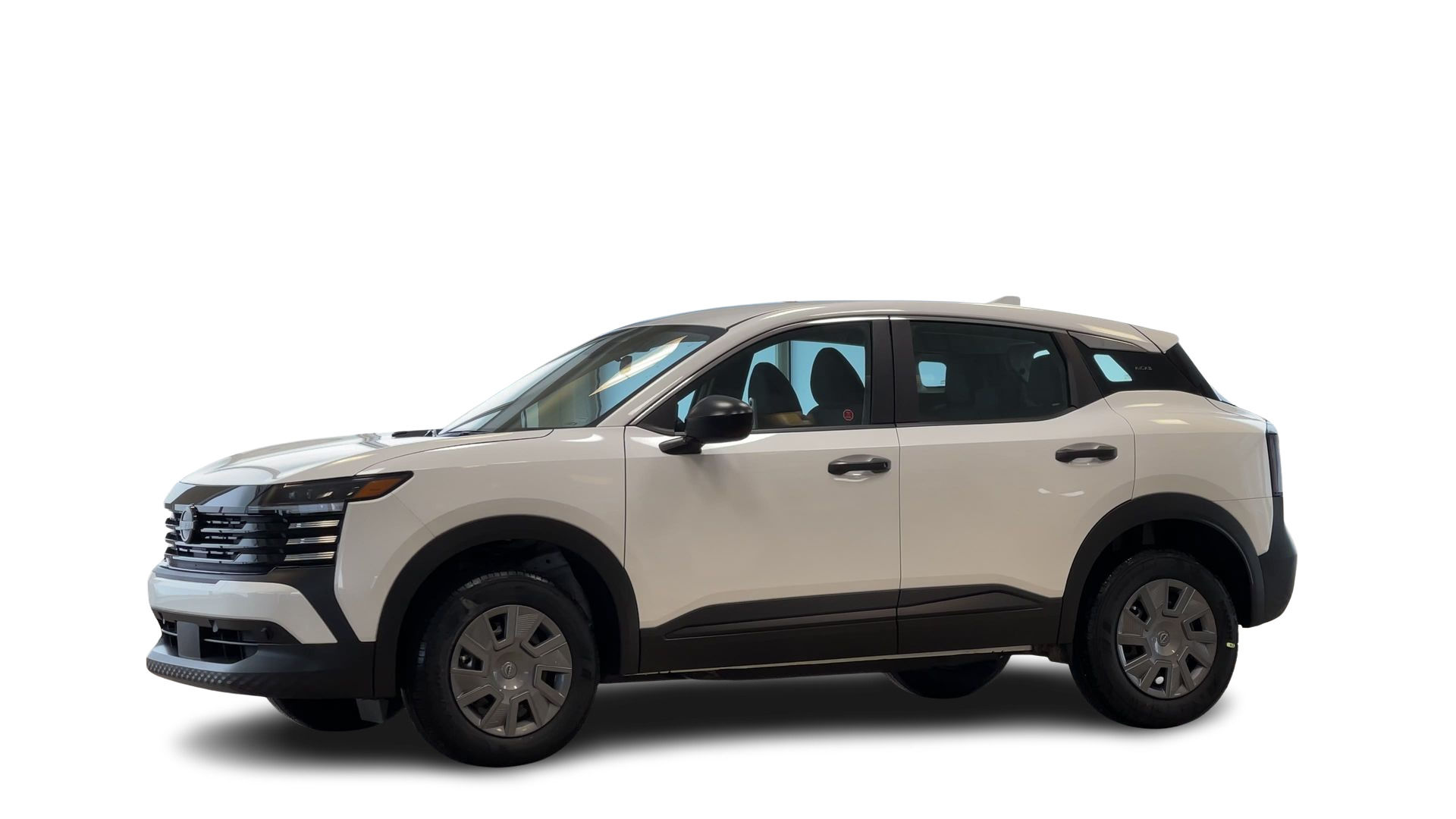 2025 Nissan Kicks in Regina, Saskatchewan