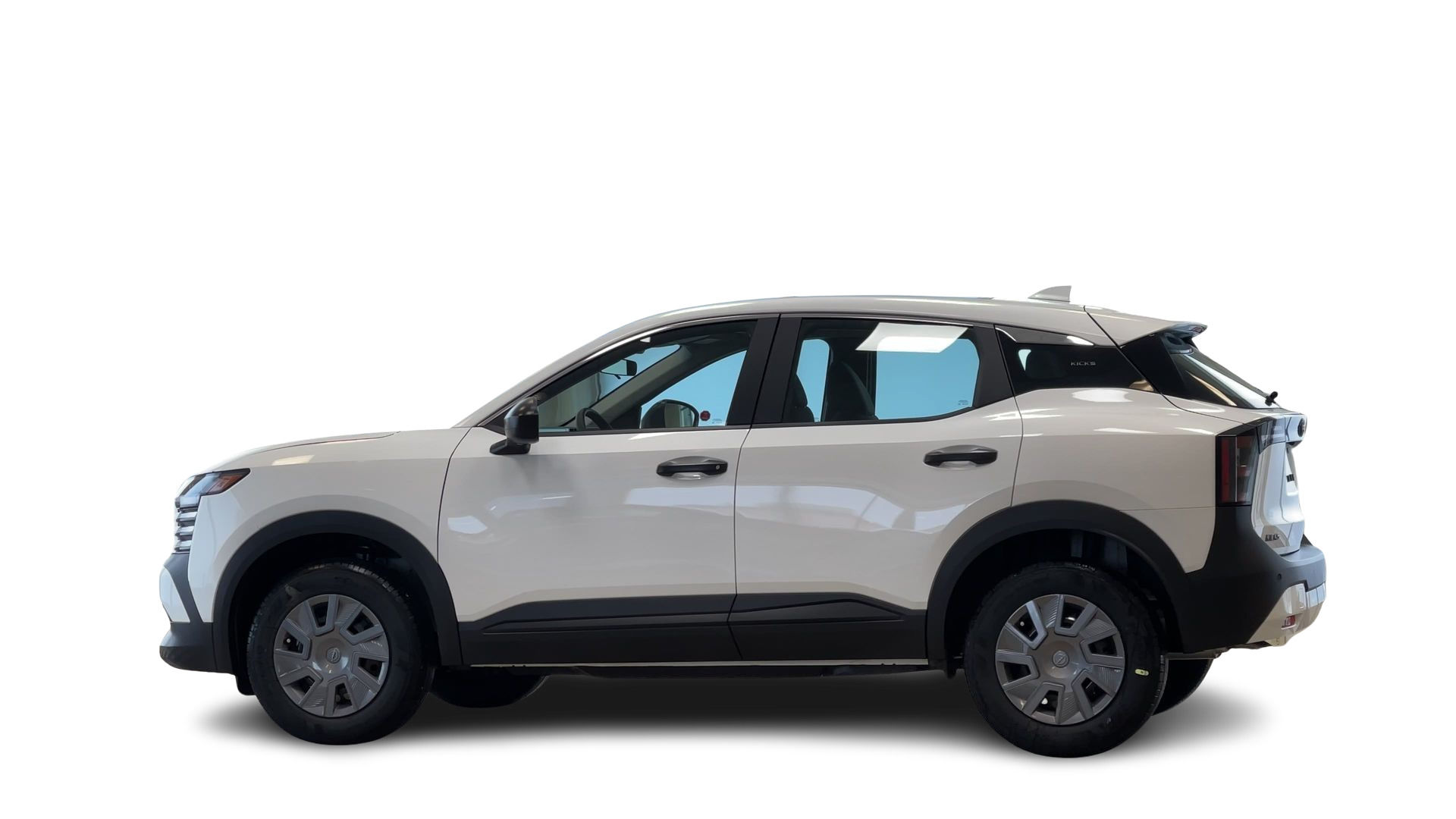 2025 Nissan Kicks in Regina, Saskatchewan