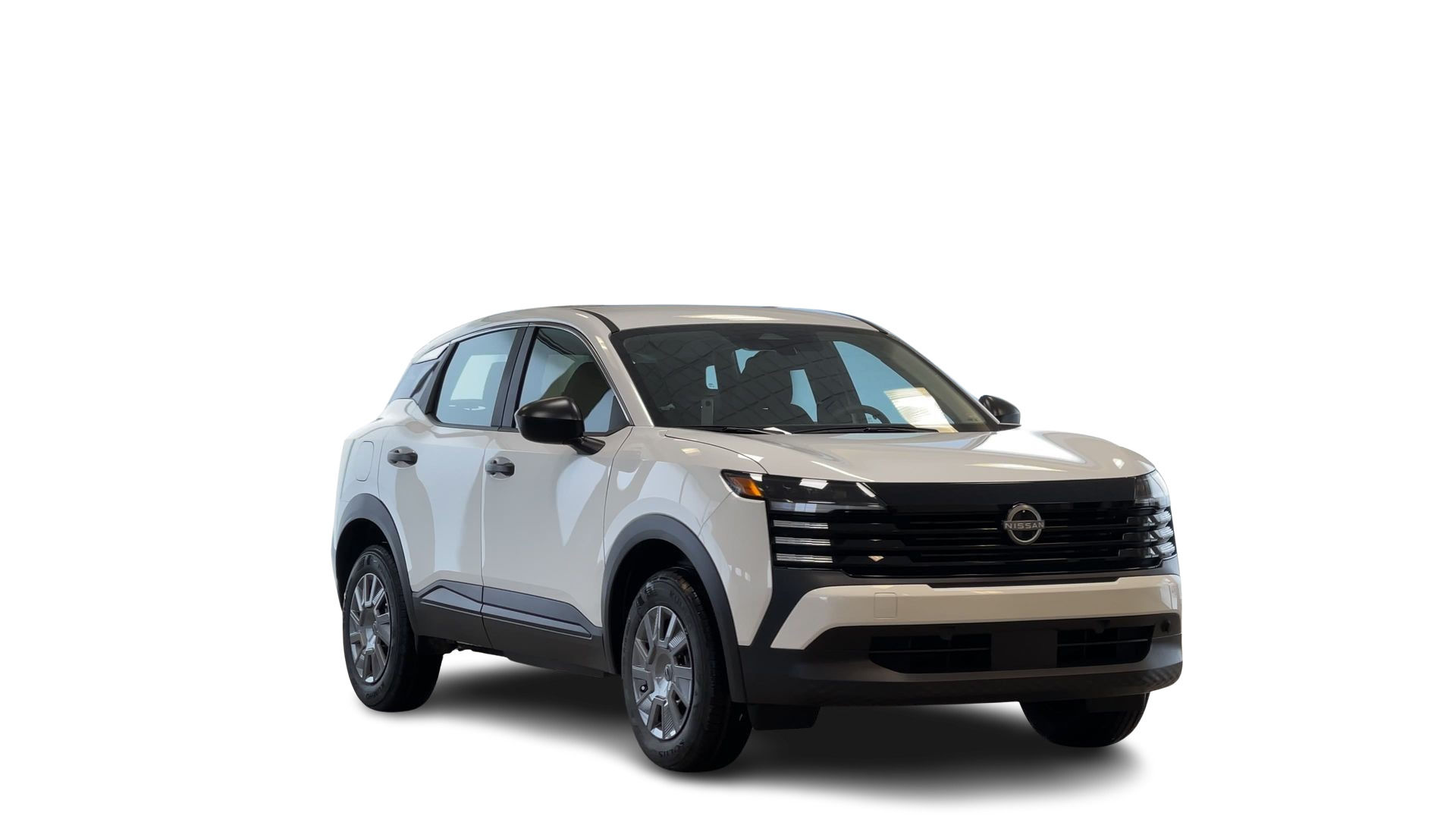2025 Nissan Kicks in Regina, Saskatchewan