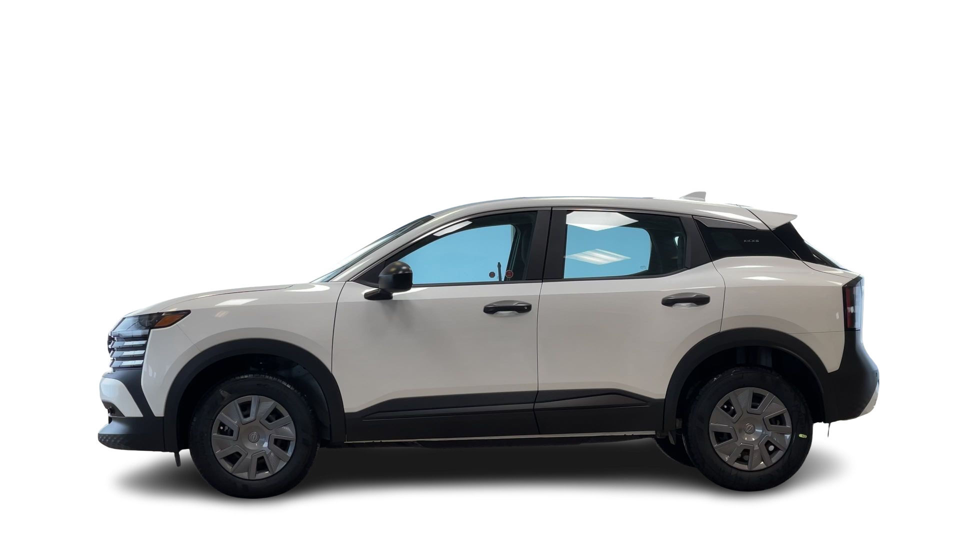 2025 Nissan Kicks in Regina, Saskatchewan