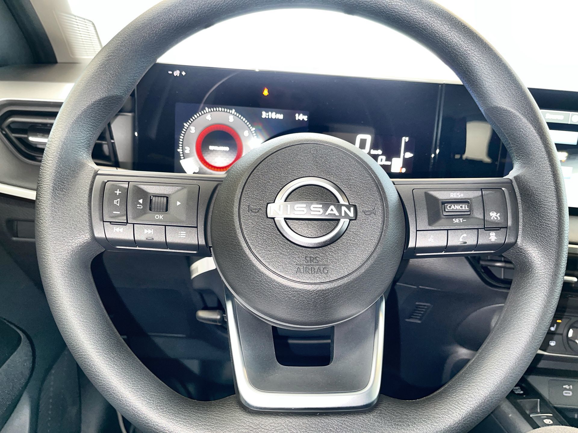 2025 Nissan Kicks in Regina, Saskatchewan