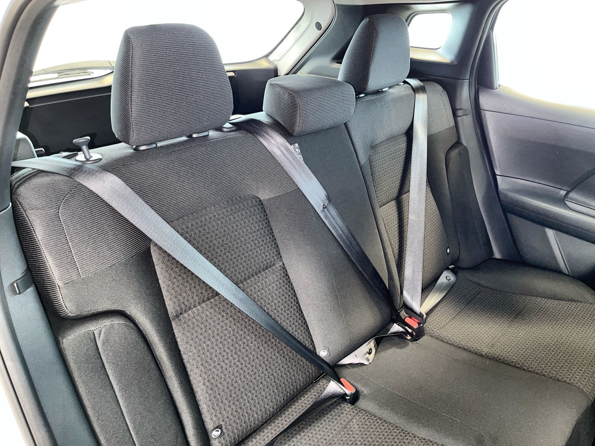 2025 Nissan Kicks in Regina, Saskatchewan
