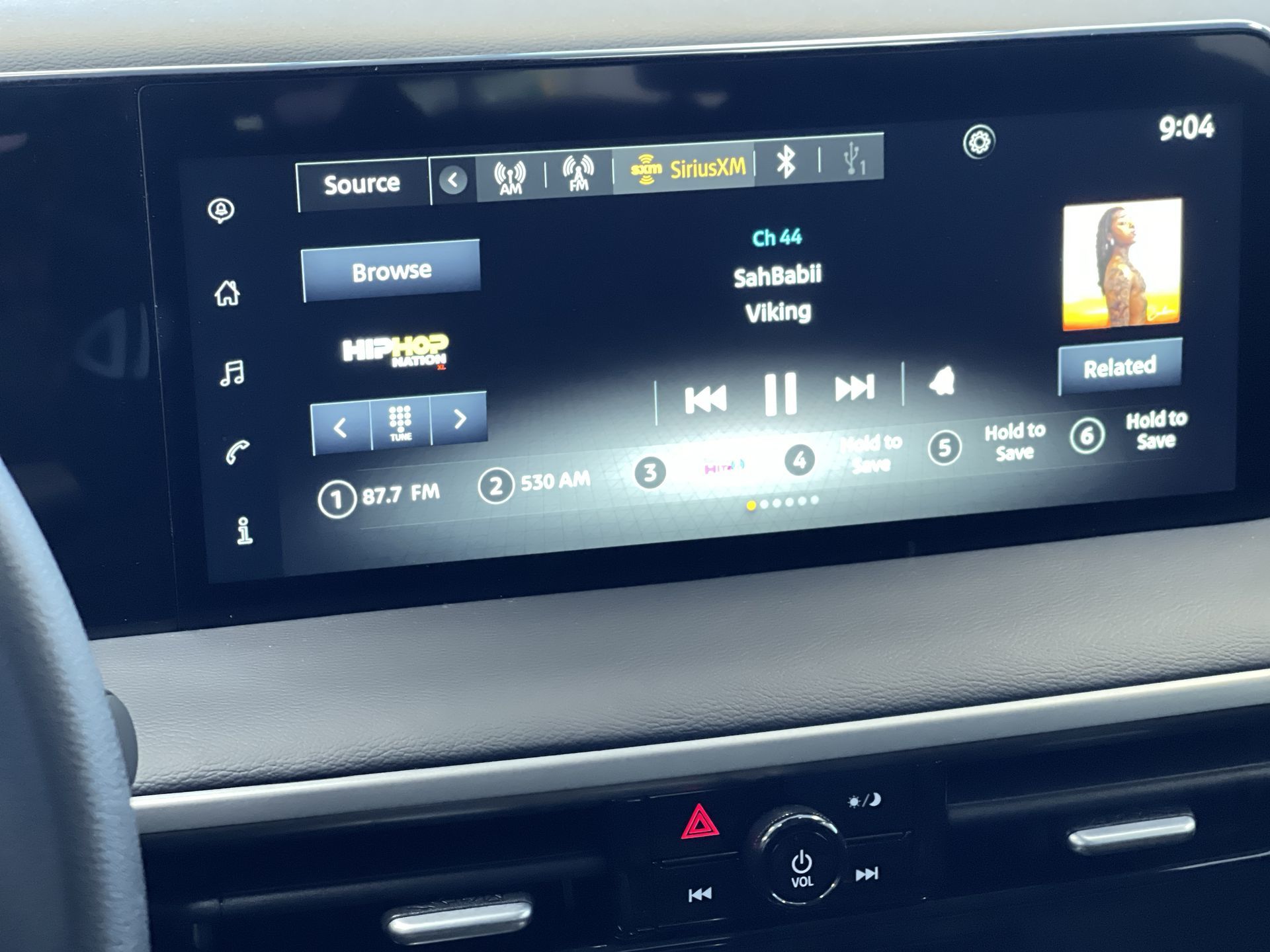 2025 Nissan Kicks in Regina, Saskatchewan