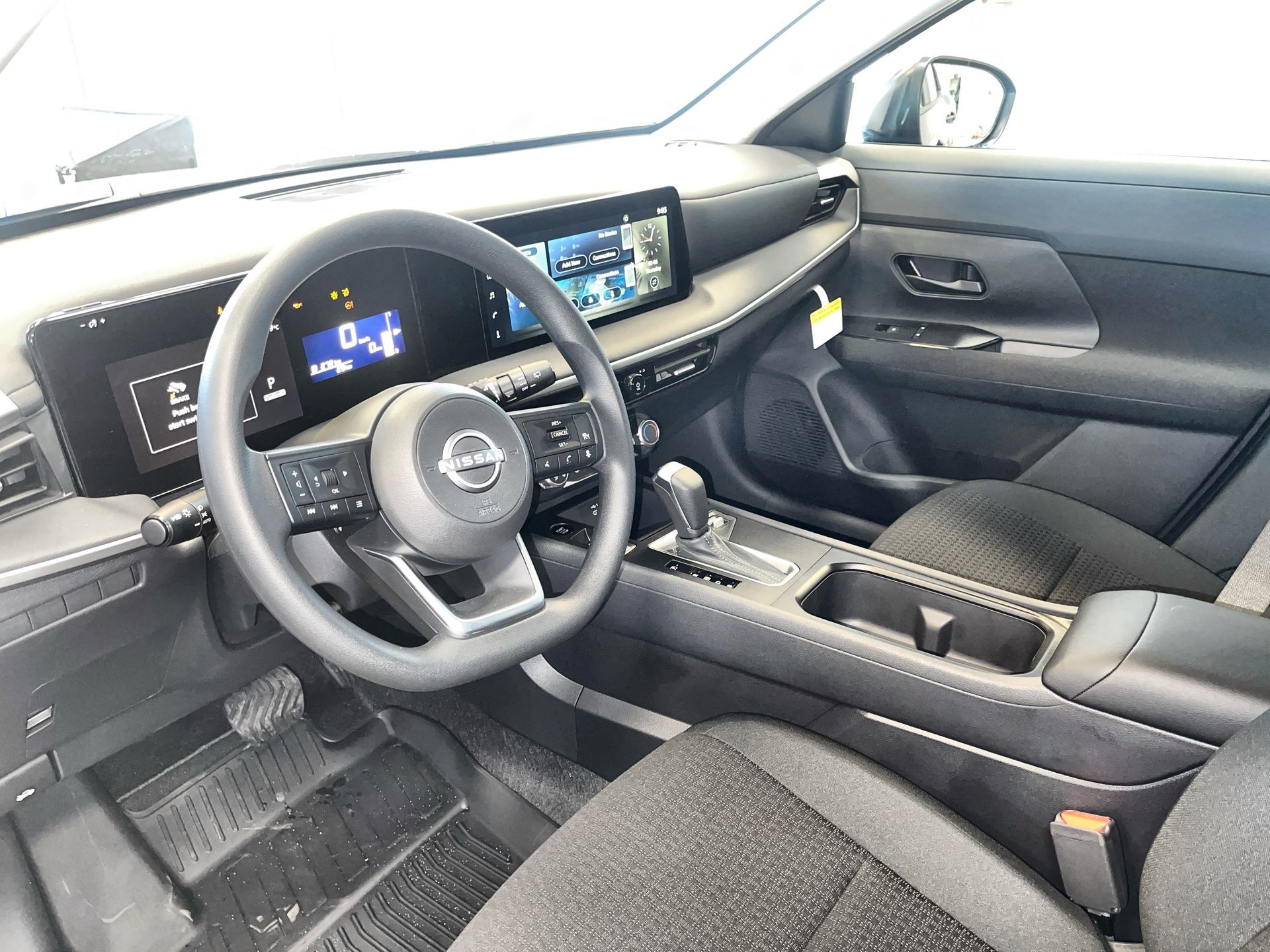 2025 Nissan Kicks in Regina, Saskatchewan