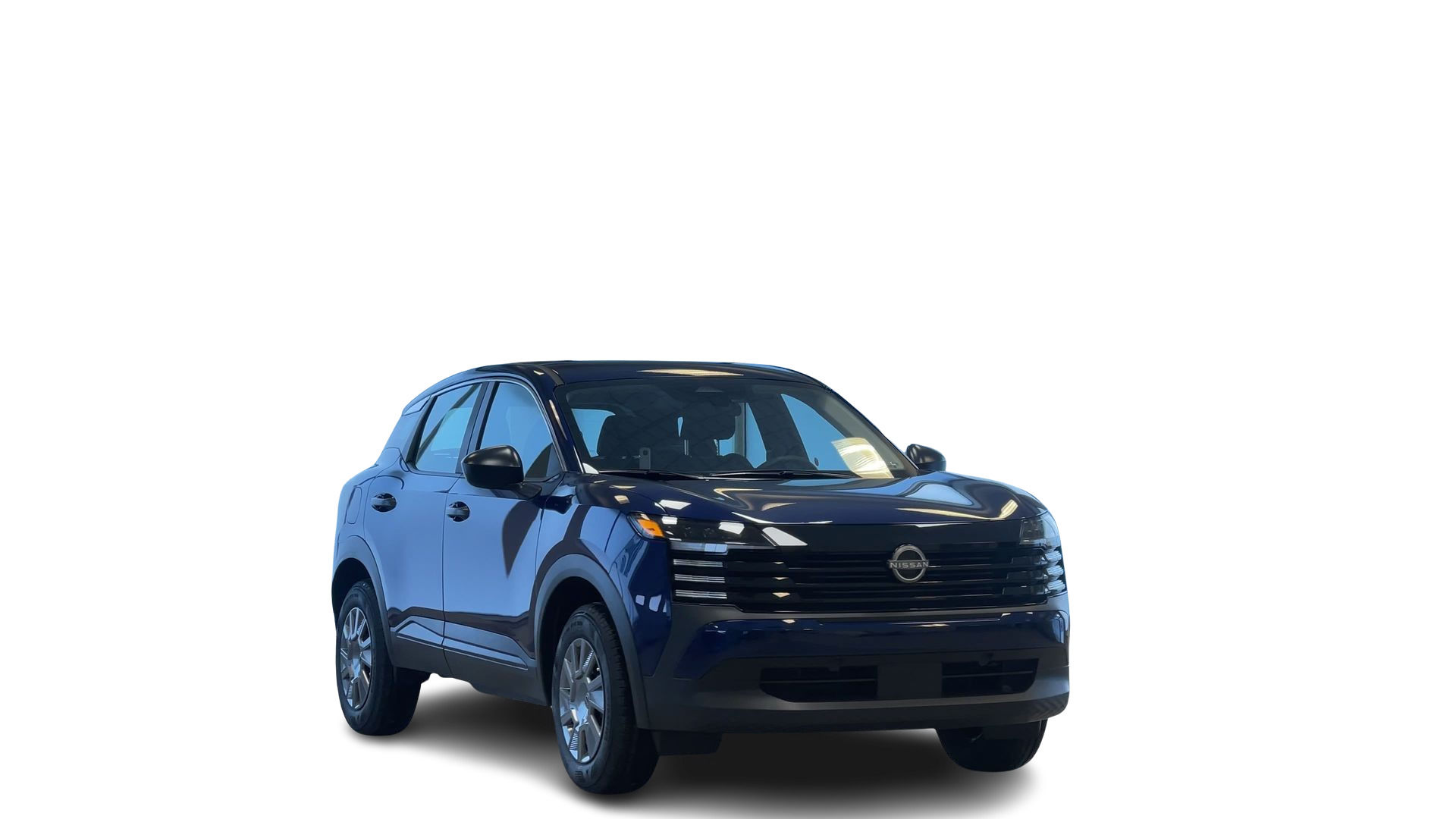 2025 Nissan Kicks in Regina, Saskatchewan