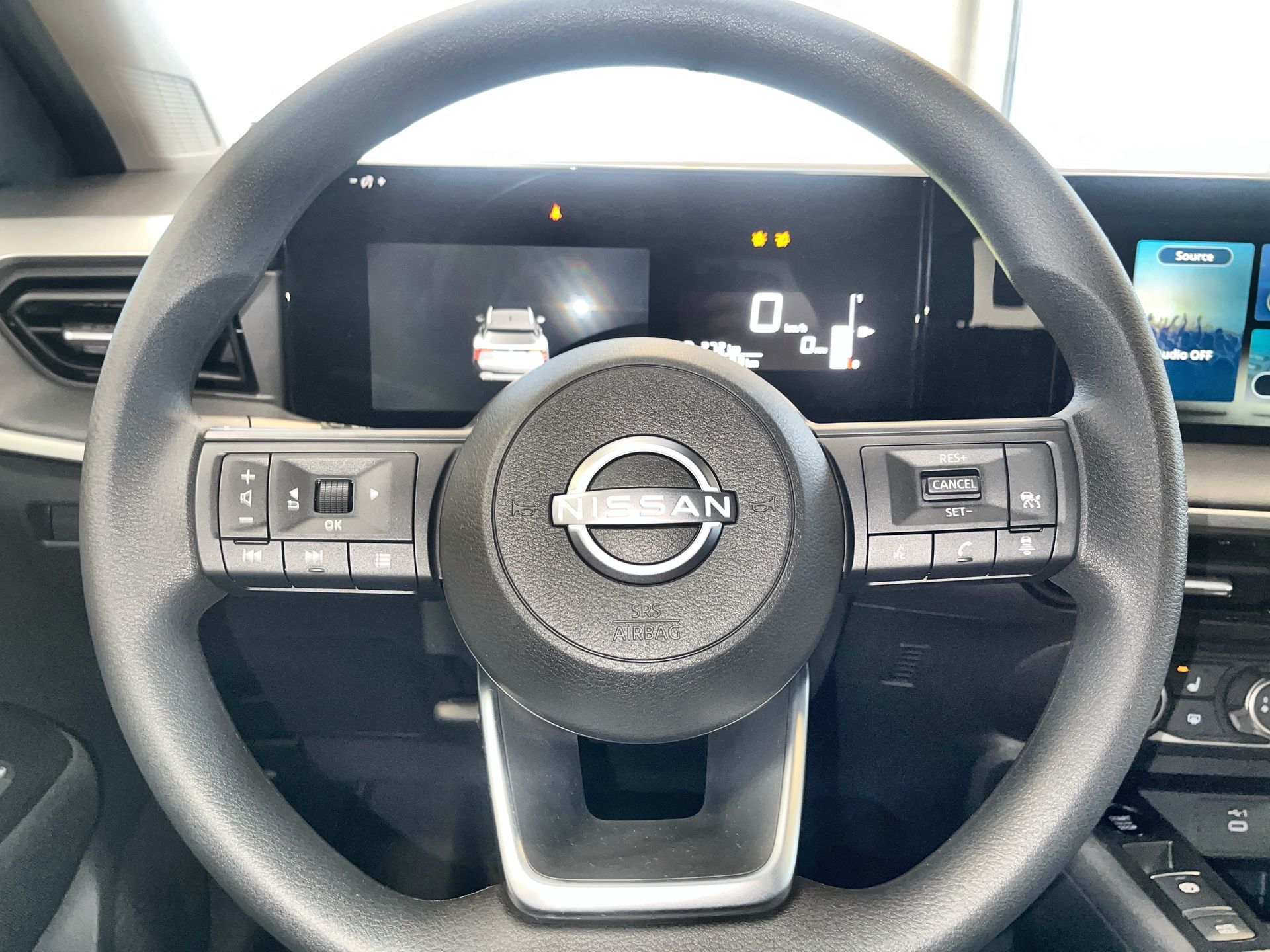 2025 Nissan Kicks in Regina, Saskatchewan