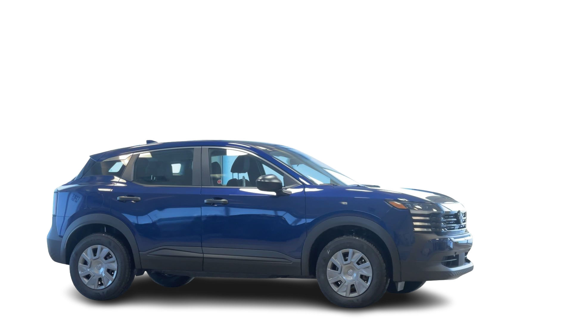 2025 Nissan Kicks in Regina, Saskatchewan