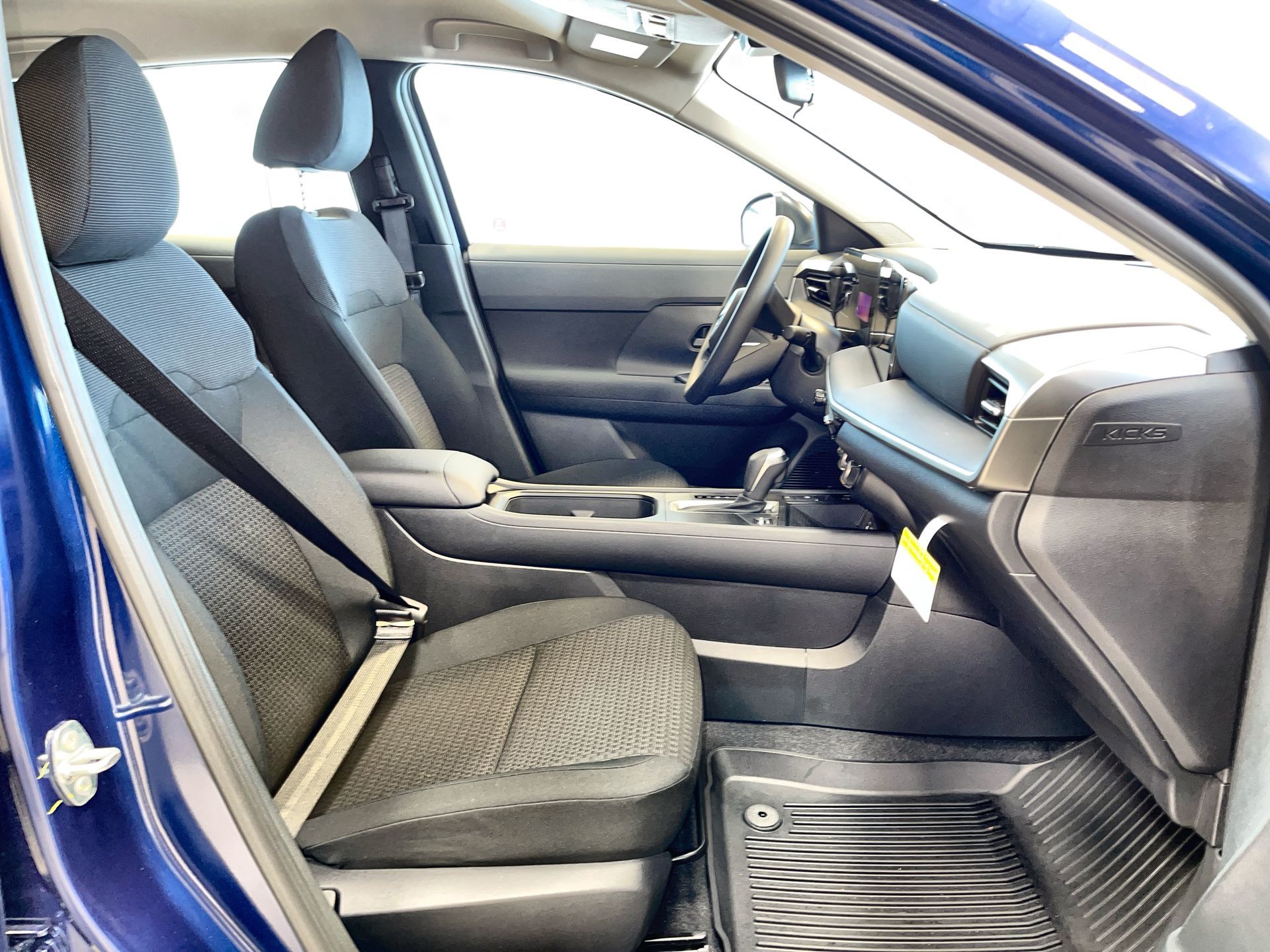 2025 Nissan Kicks in Regina, Saskatchewan