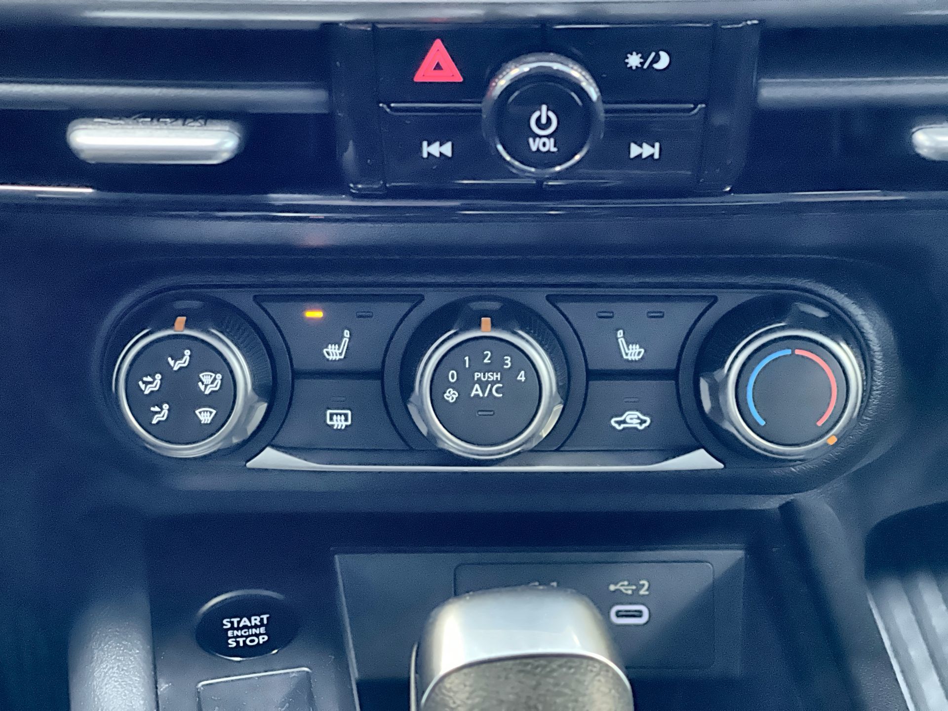 2025 Nissan Kicks in Regina, Saskatchewan