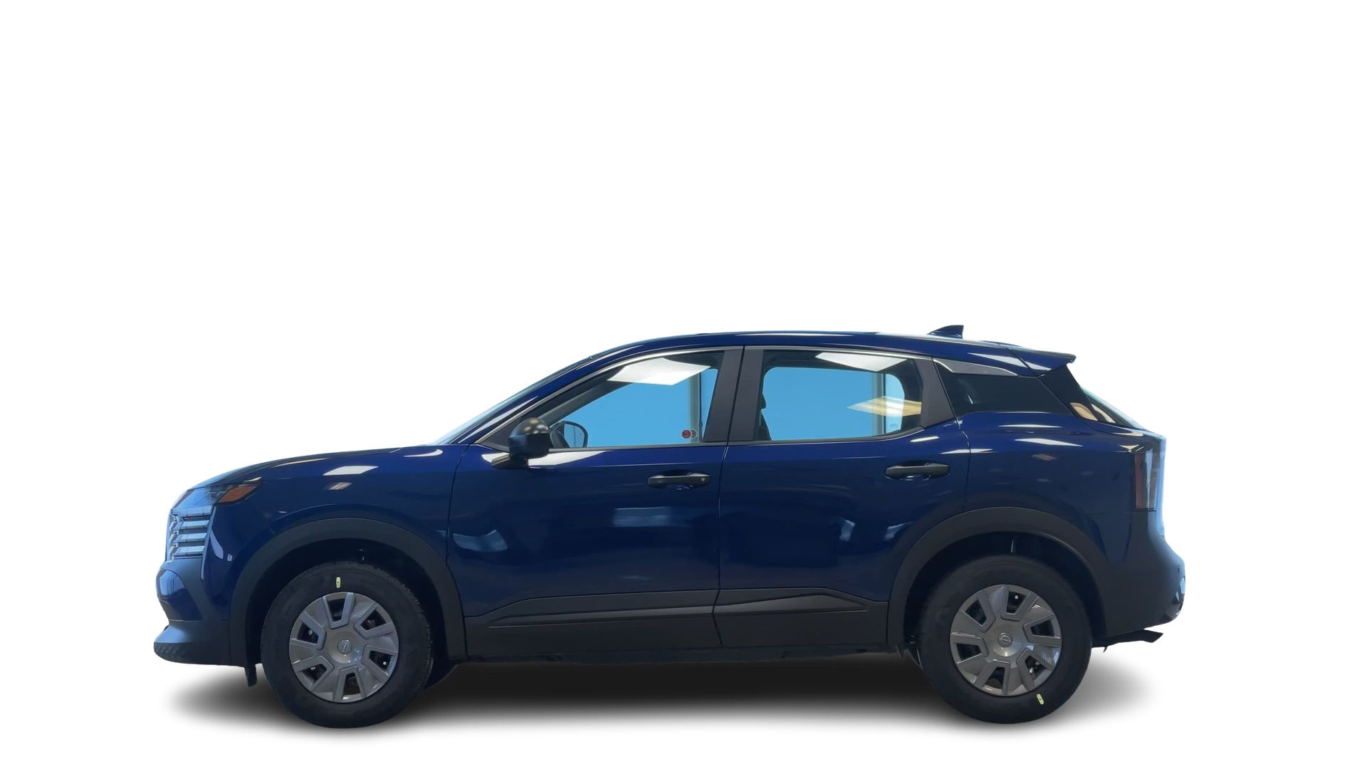 2025 Nissan Kicks in Regina, Saskatchewan