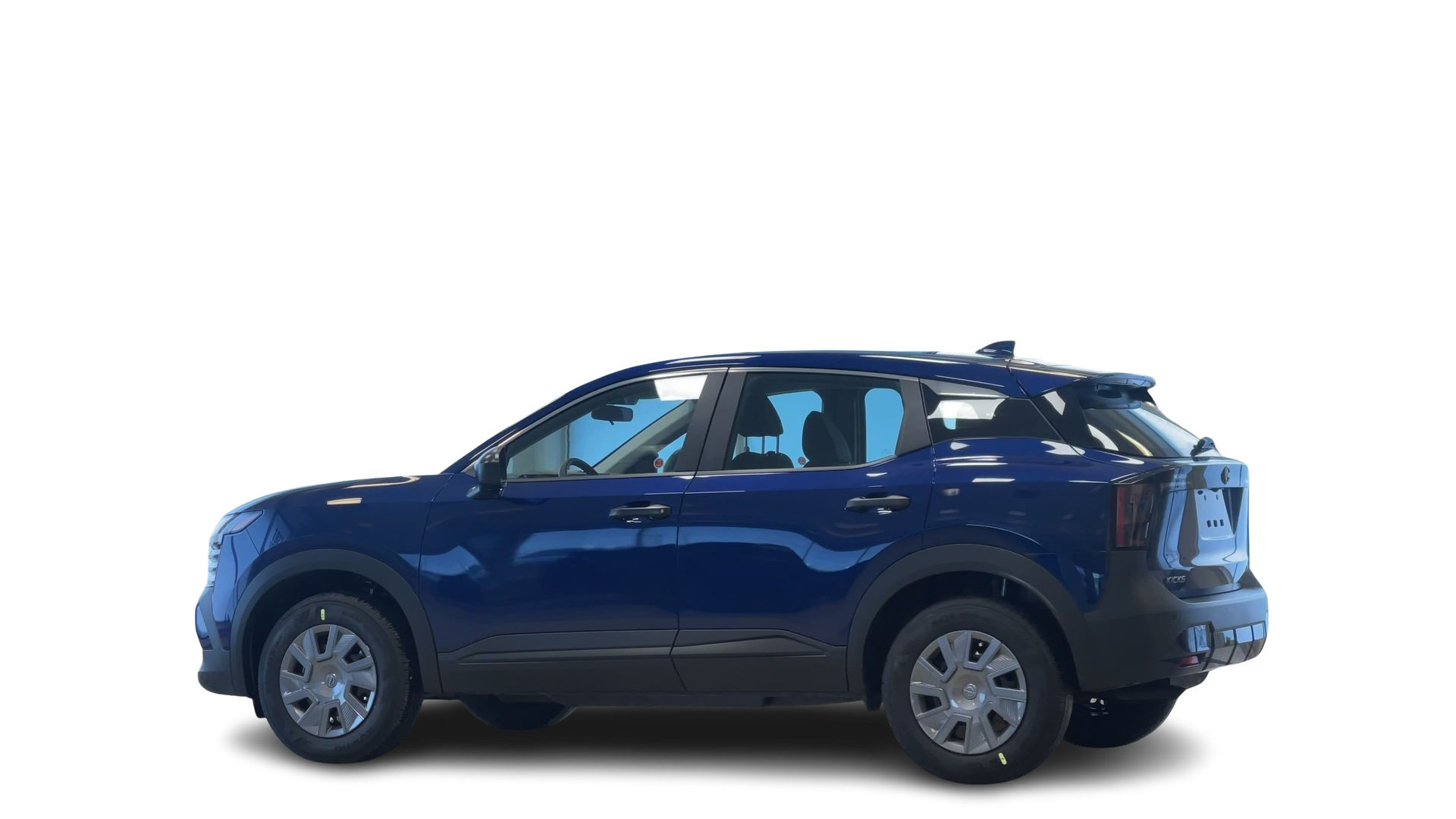 2025 Nissan Kicks in Regina, Saskatchewan