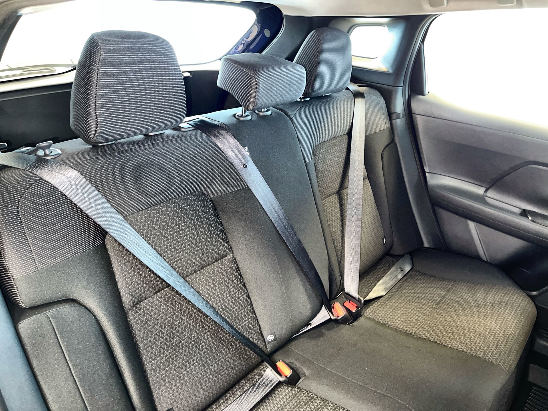 2025 Nissan Kicks in Regina, Saskatchewan