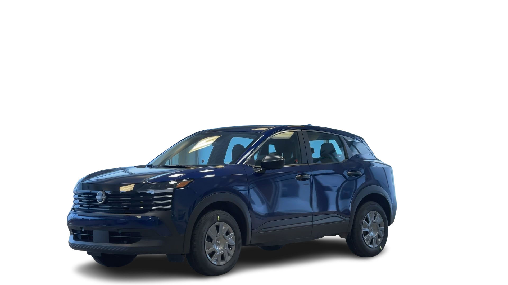 2025 Nissan Kicks in Regina, Saskatchewan