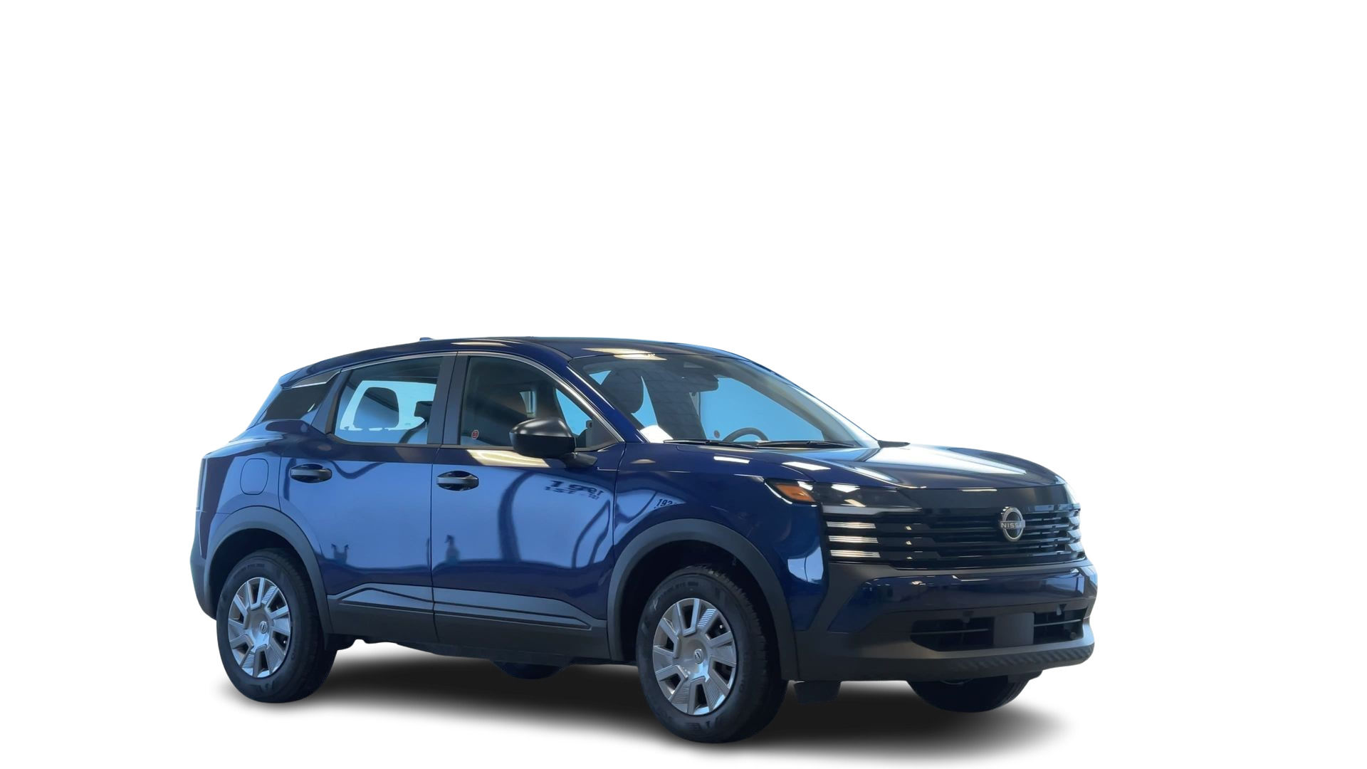 2025 Nissan Kicks in Regina, Saskatchewan