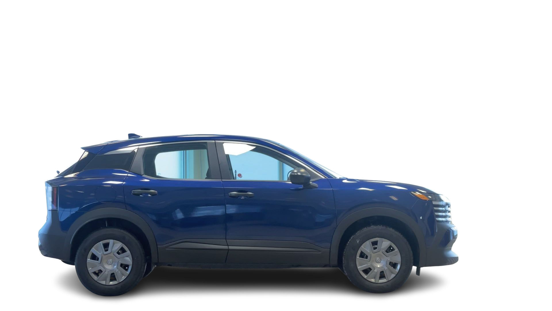 2025 Nissan Kicks in Regina, Saskatchewan