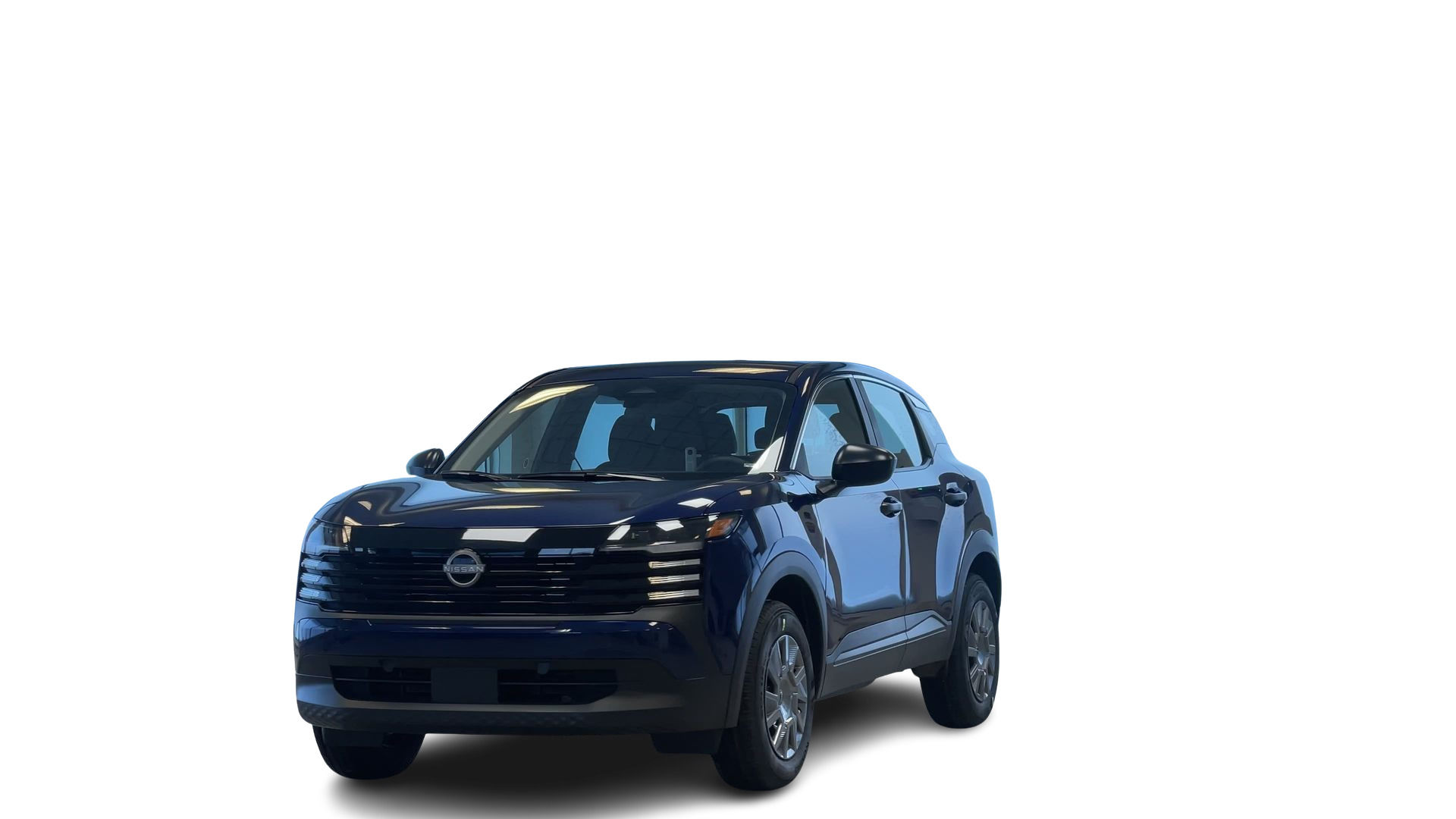 2025 Nissan Kicks in Regina, Saskatchewan