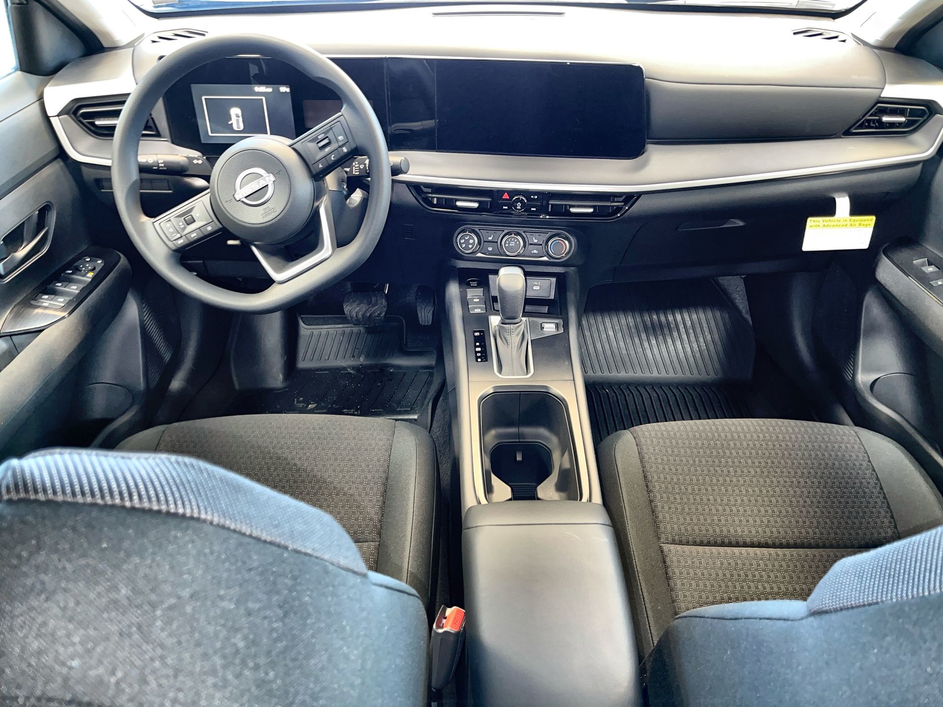 2025 Nissan Kicks in Regina, Saskatchewan