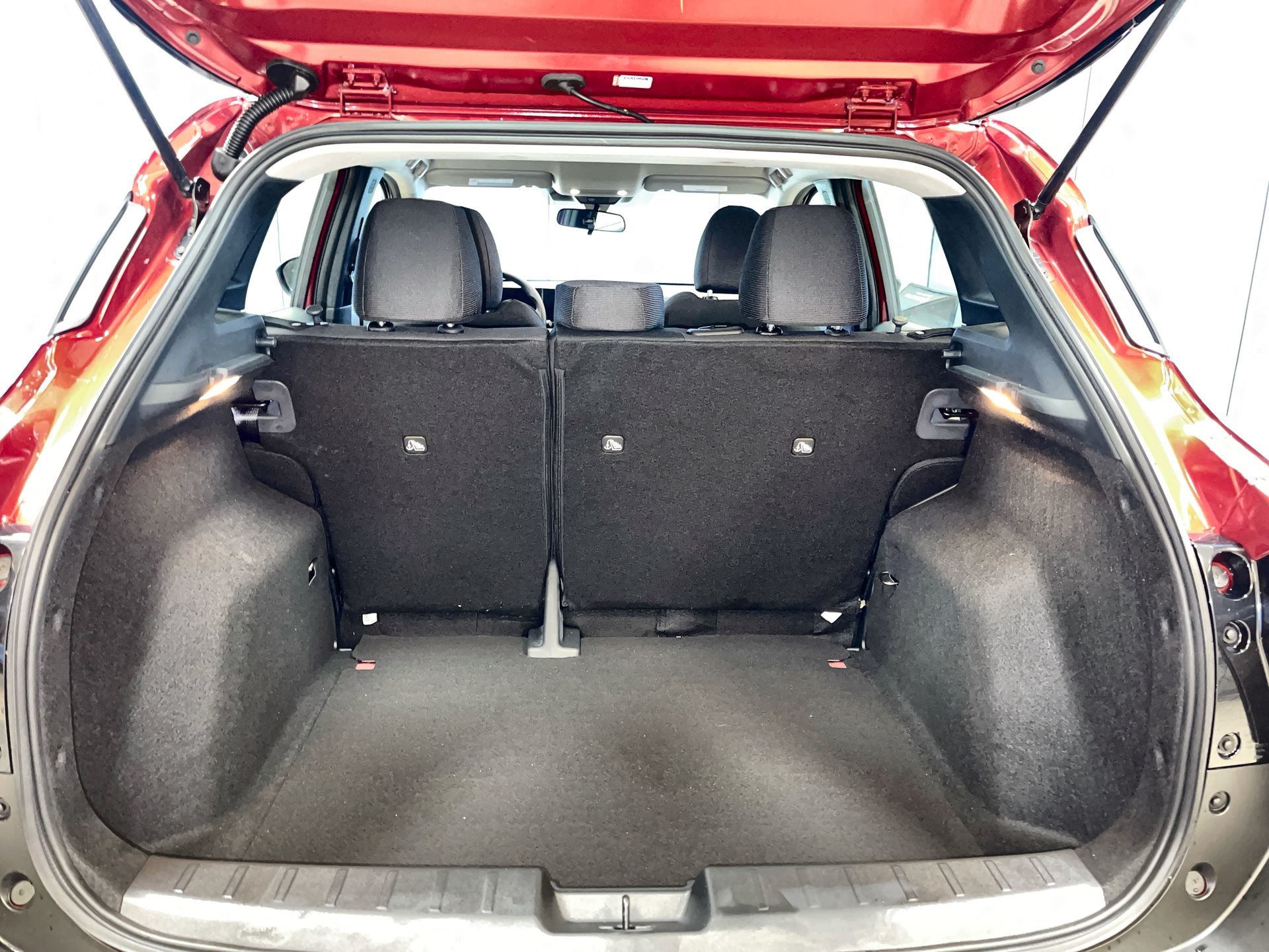 2025 Nissan Kicks in Regina, Saskatchewan