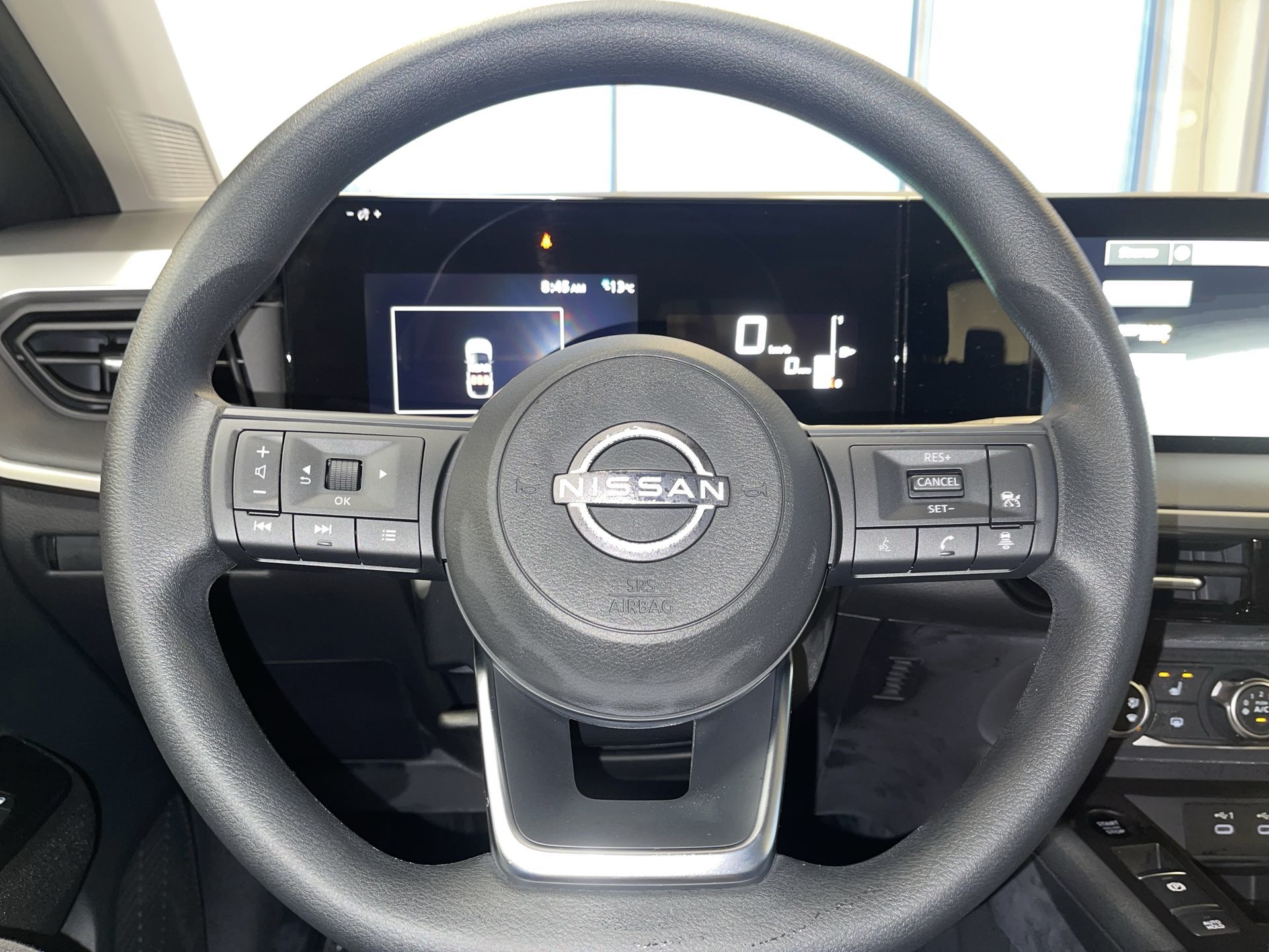2025 Nissan Kicks in Regina, Saskatchewan