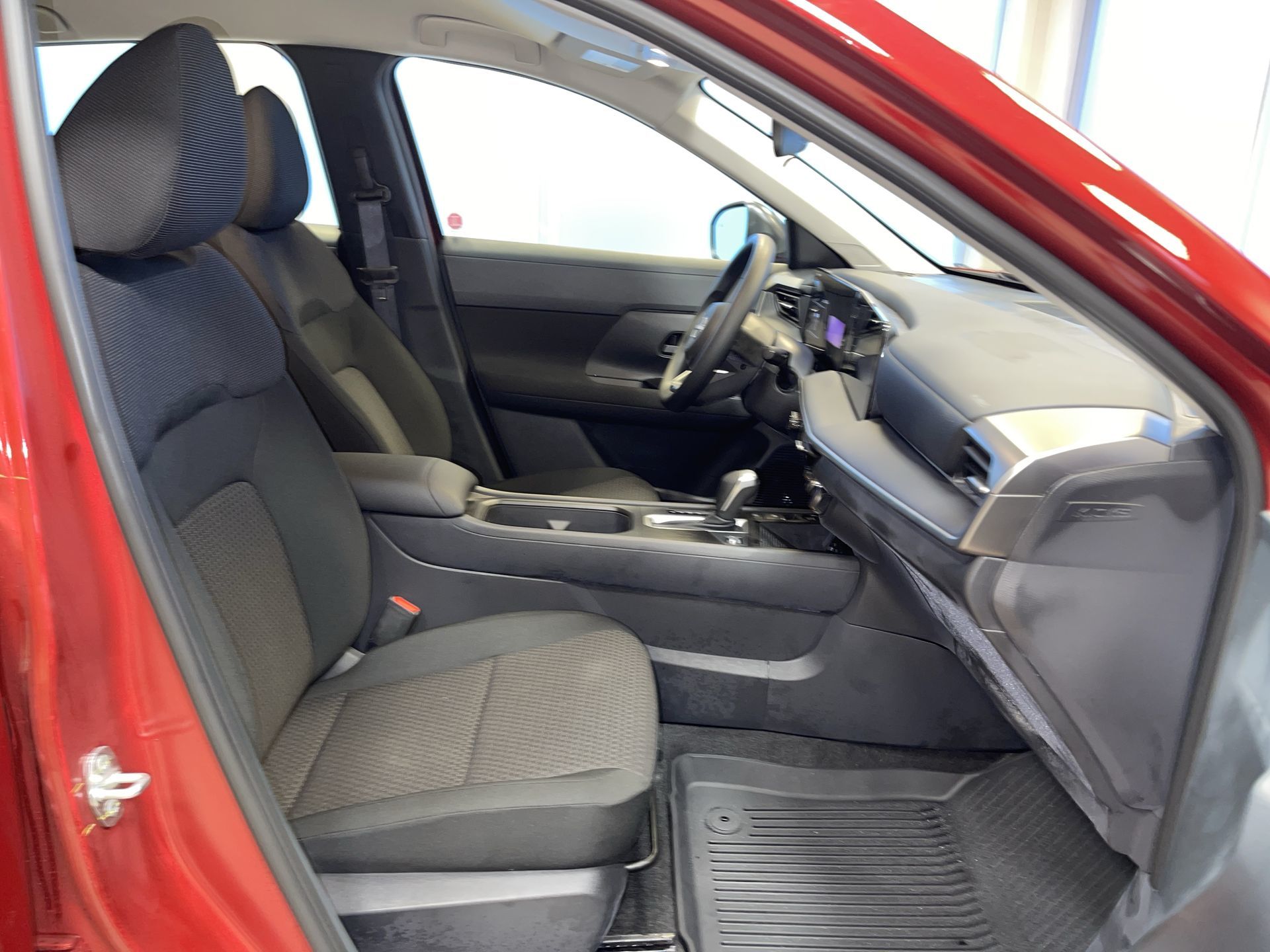 2025 Nissan Kicks in Regina, Saskatchewan