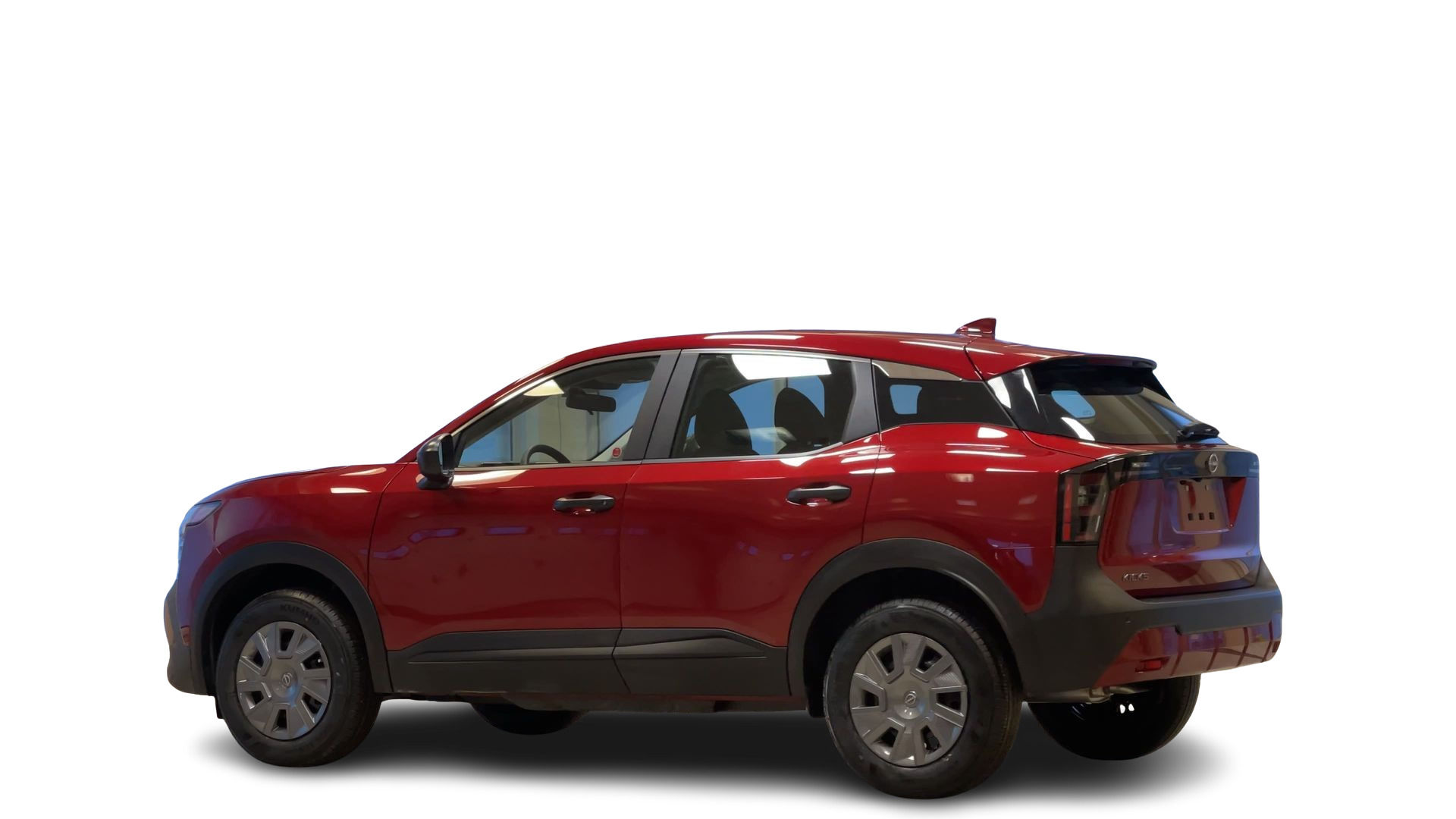 2025 Nissan Kicks in Regina, Saskatchewan