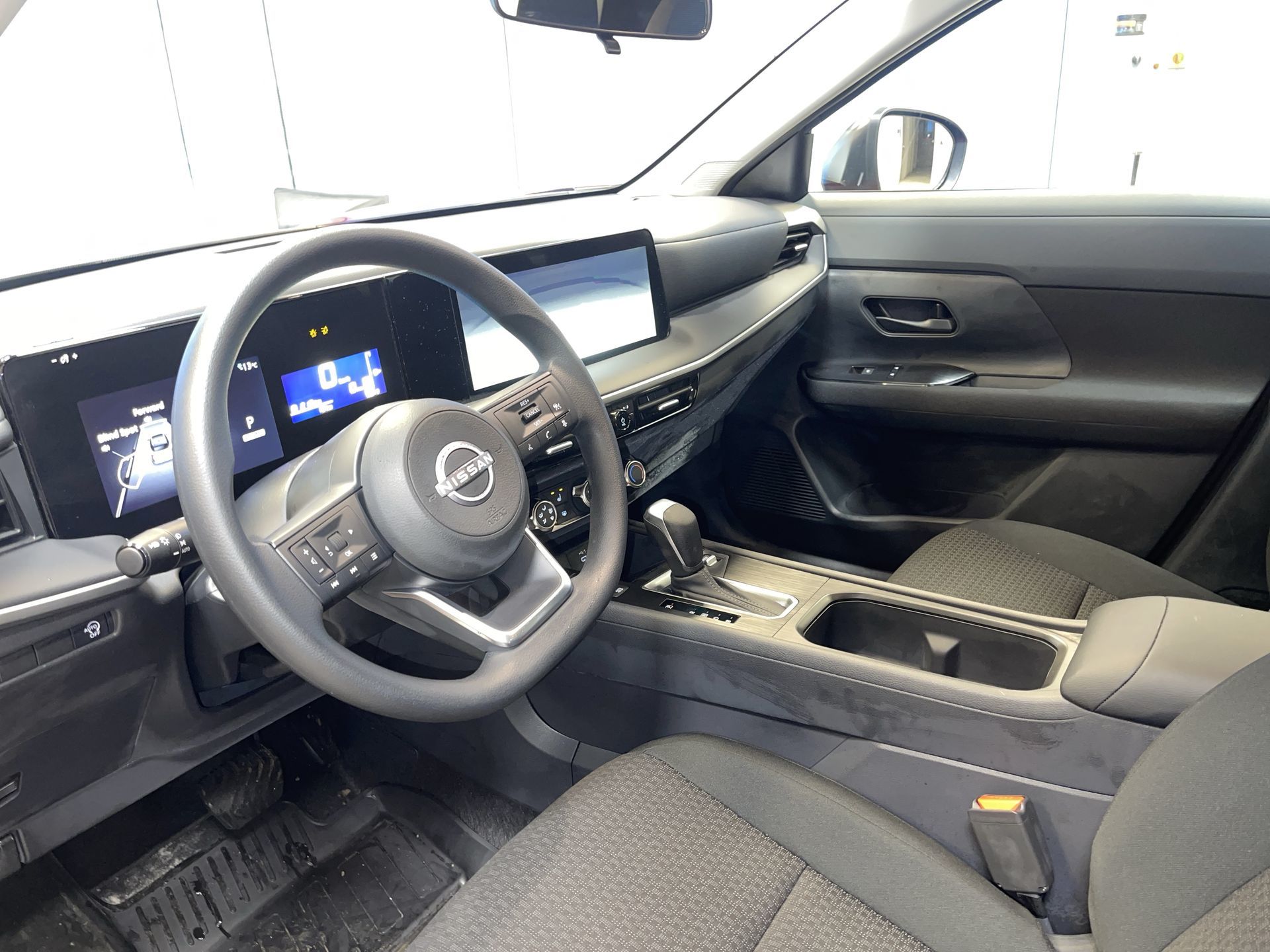 2025 Nissan Kicks in Regina, Saskatchewan