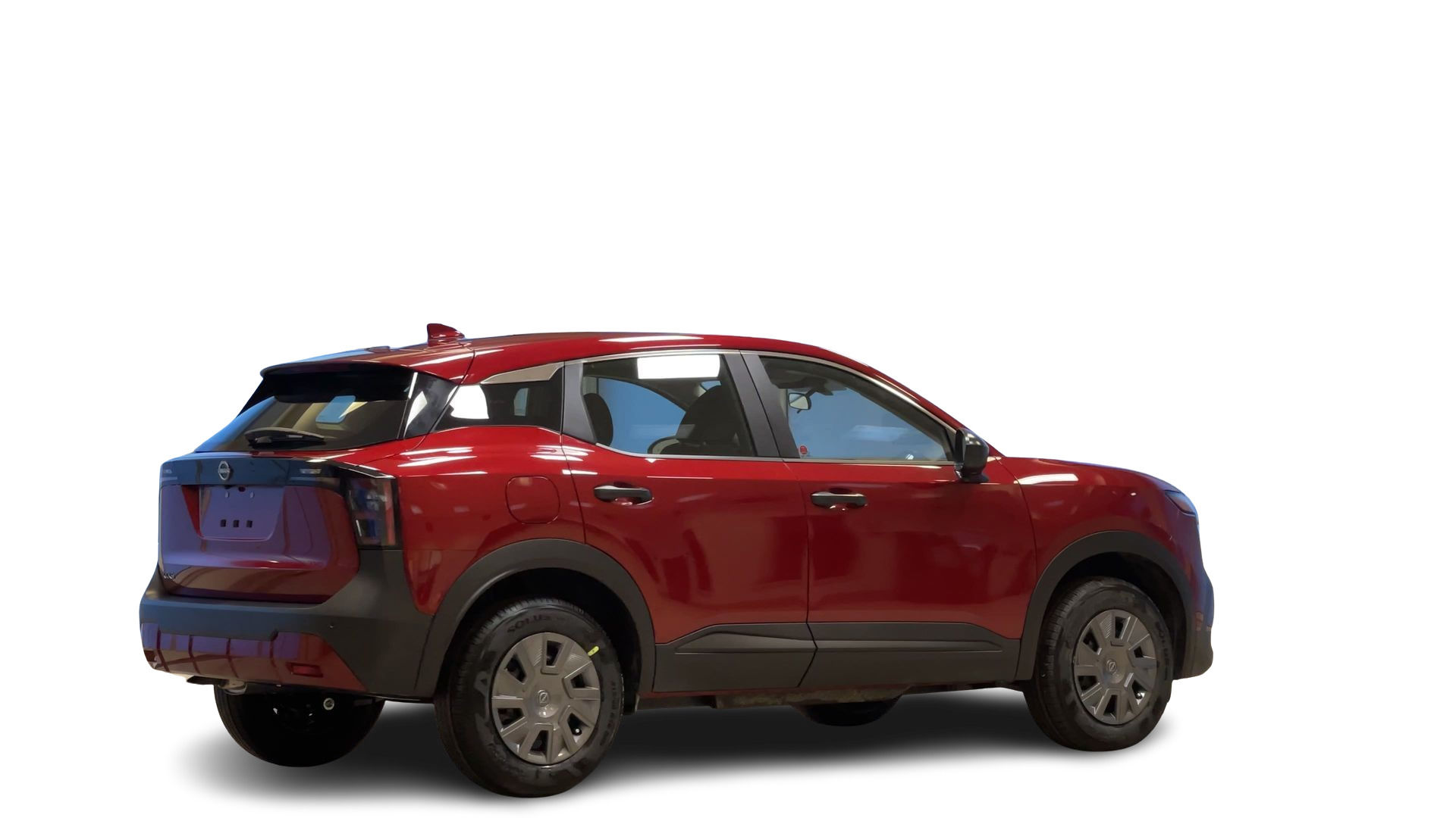2025 Nissan Kicks in Regina, Saskatchewan