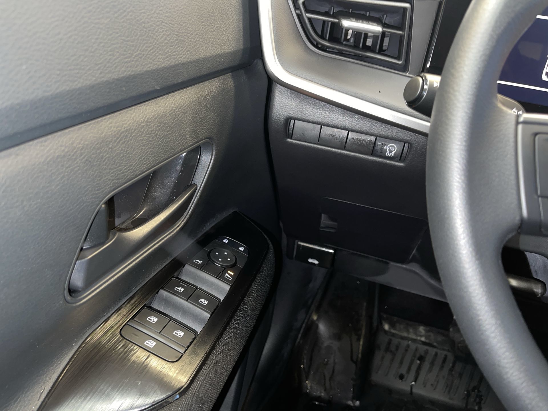 2025 Nissan Kicks in Regina, Saskatchewan