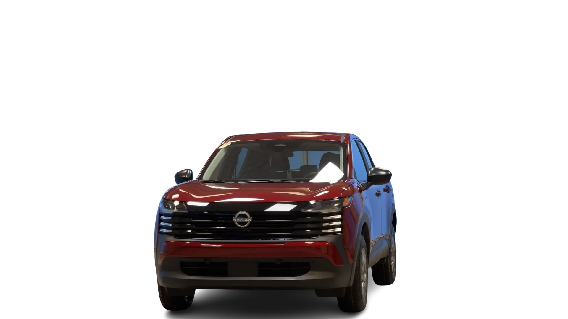 2025 Nissan Kicks in Regina, Saskatchewan