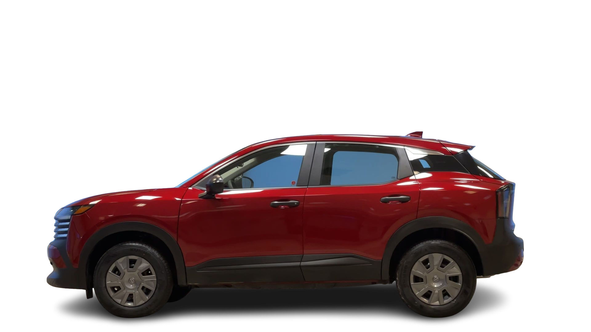 2025 Nissan Kicks in Regina, Saskatchewan