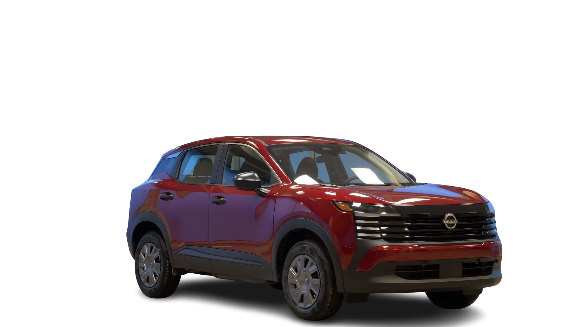 2025 Nissan Kicks in Regina, Saskatchewan