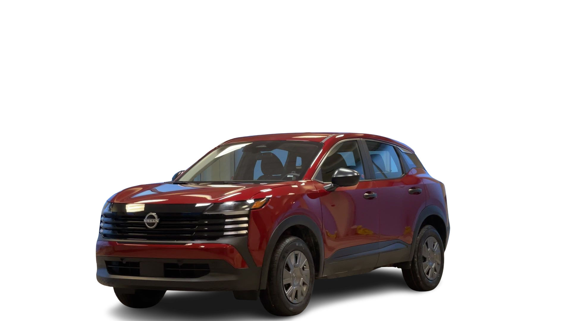 2025 Nissan Kicks in Regina, Saskatchewan