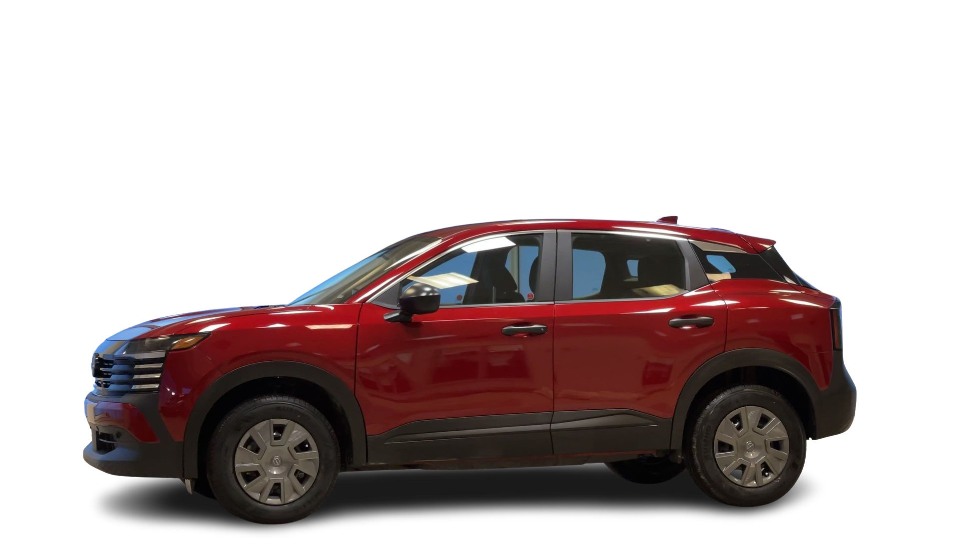 2025 Nissan Kicks in Regina, Saskatchewan