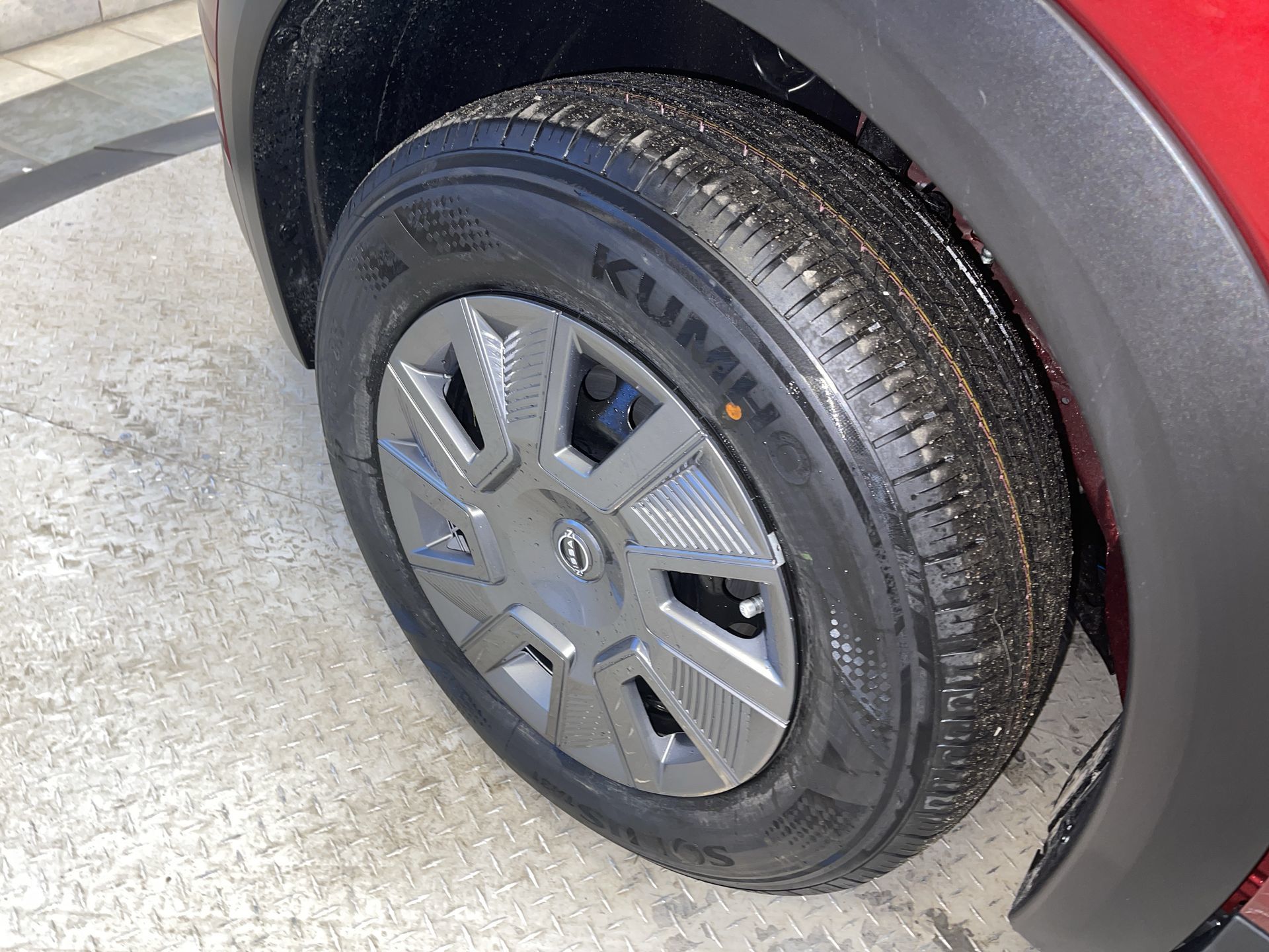 2025 Nissan Kicks in Regina, Saskatchewan