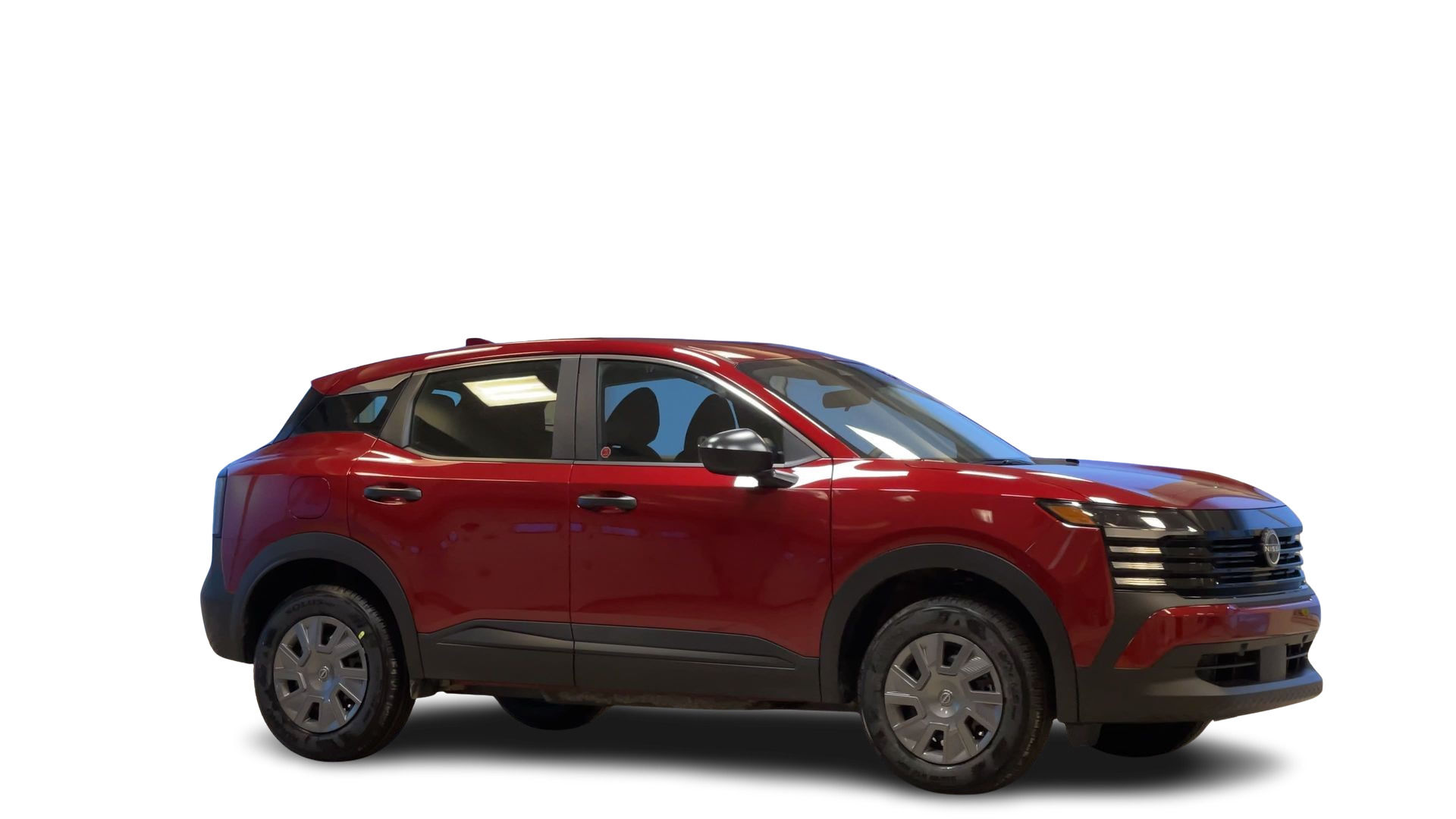2025 Nissan Kicks in Regina, Saskatchewan