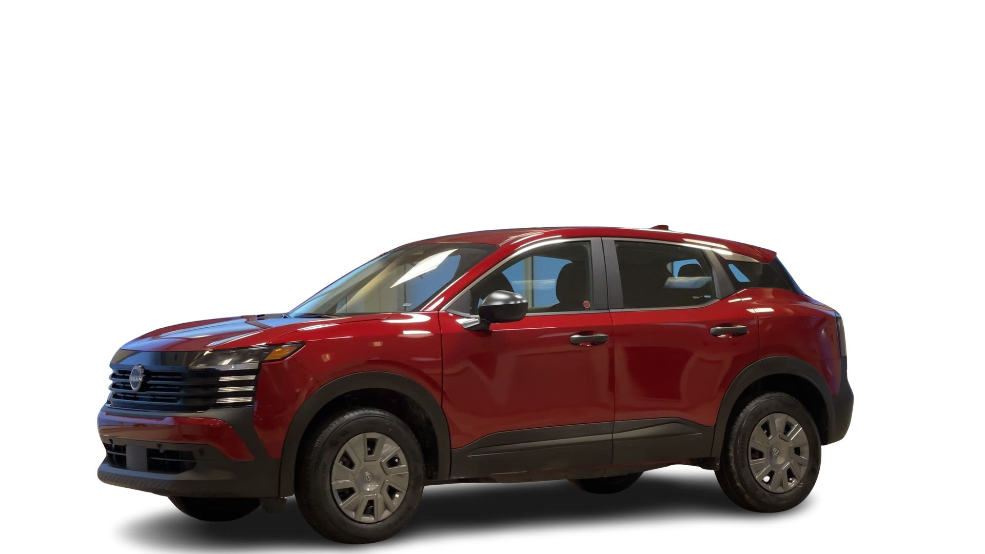 2025 Nissan Kicks in Regina, Saskatchewan