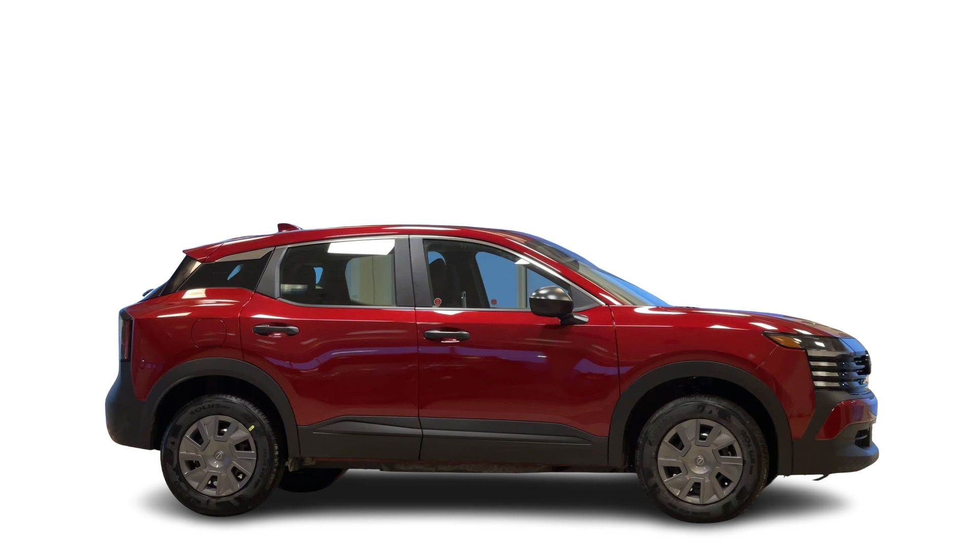 2025 Nissan Kicks in Regina, Saskatchewan