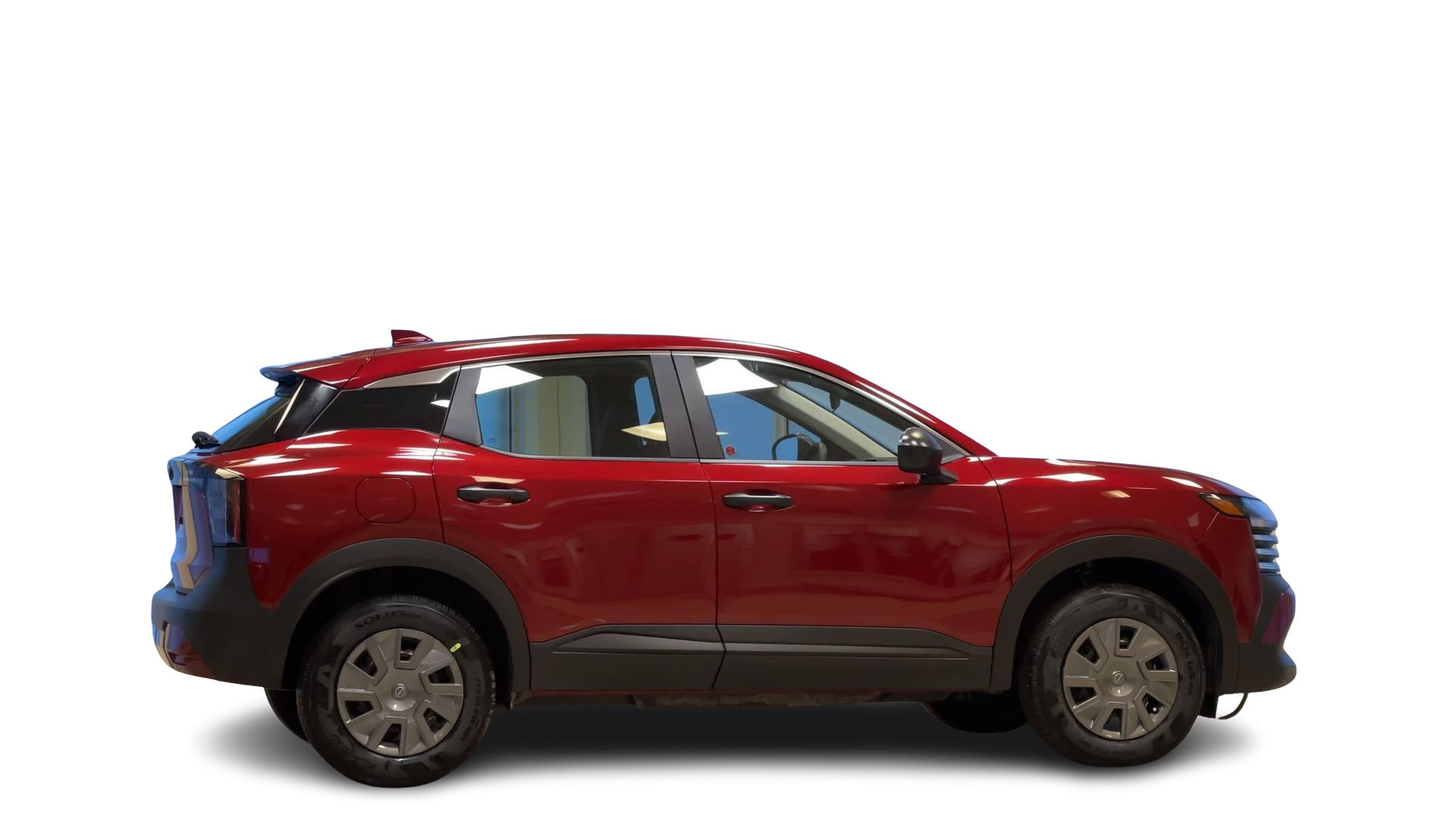 2025 Nissan Kicks in Regina, Saskatchewan
