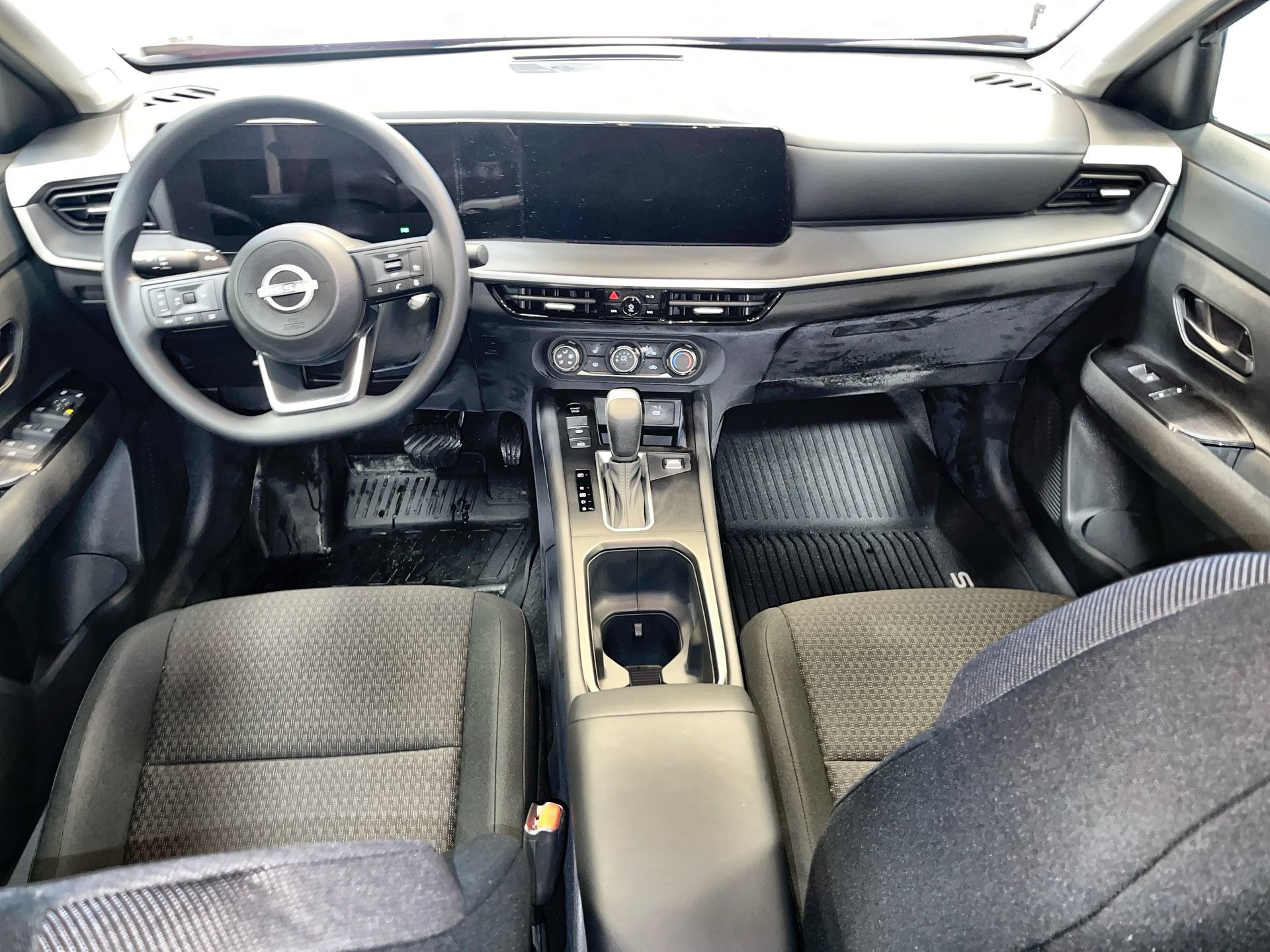 2025 Nissan Kicks in Regina, Saskatchewan