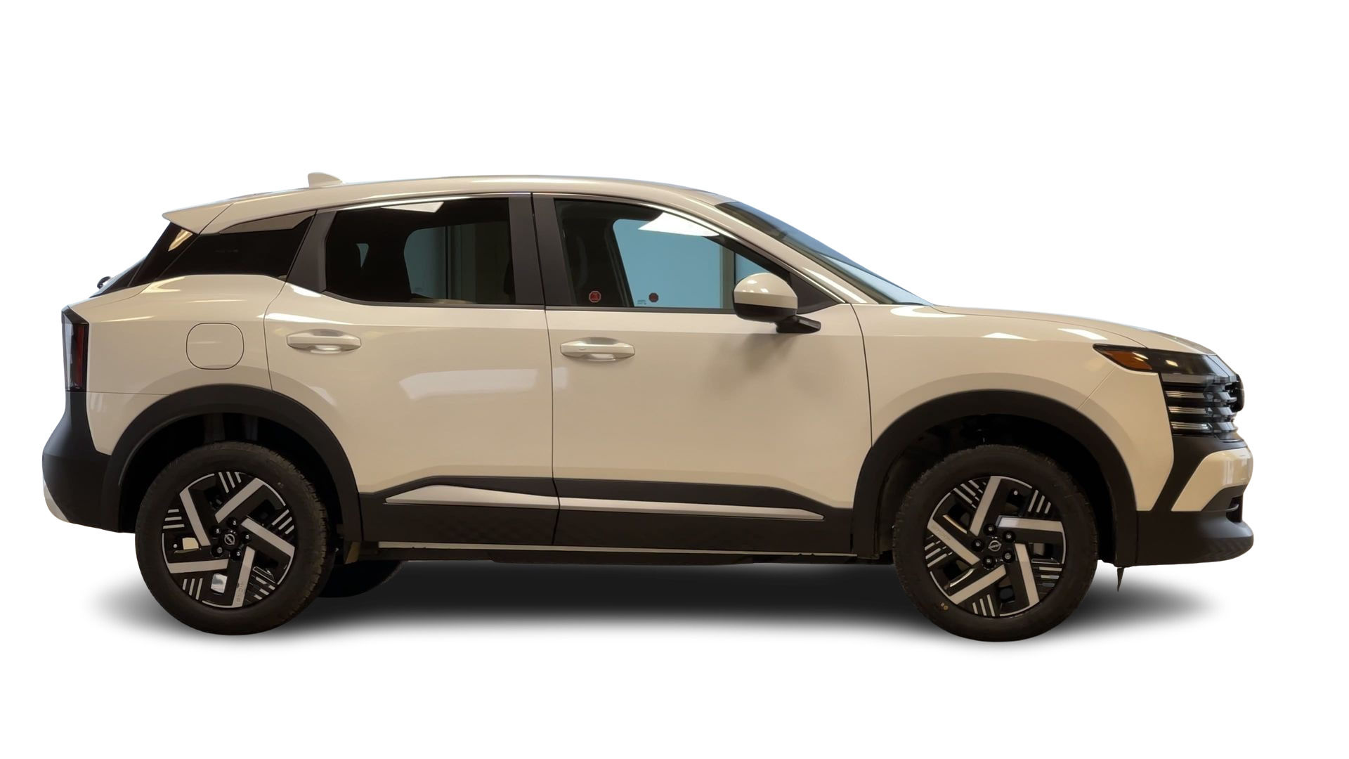 2025 Nissan Kicks in Regina, Saskatchewan