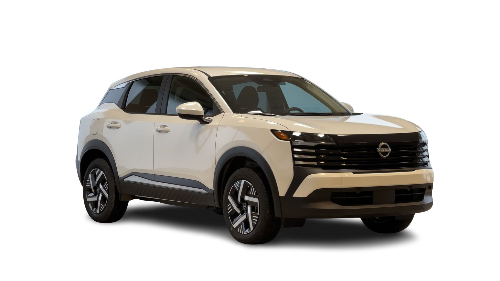 2025 Nissan Kicks in Regina, Saskatchewan