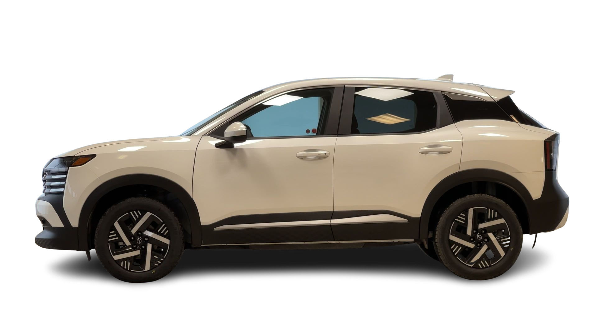 2025 Nissan Kicks in Regina, Saskatchewan