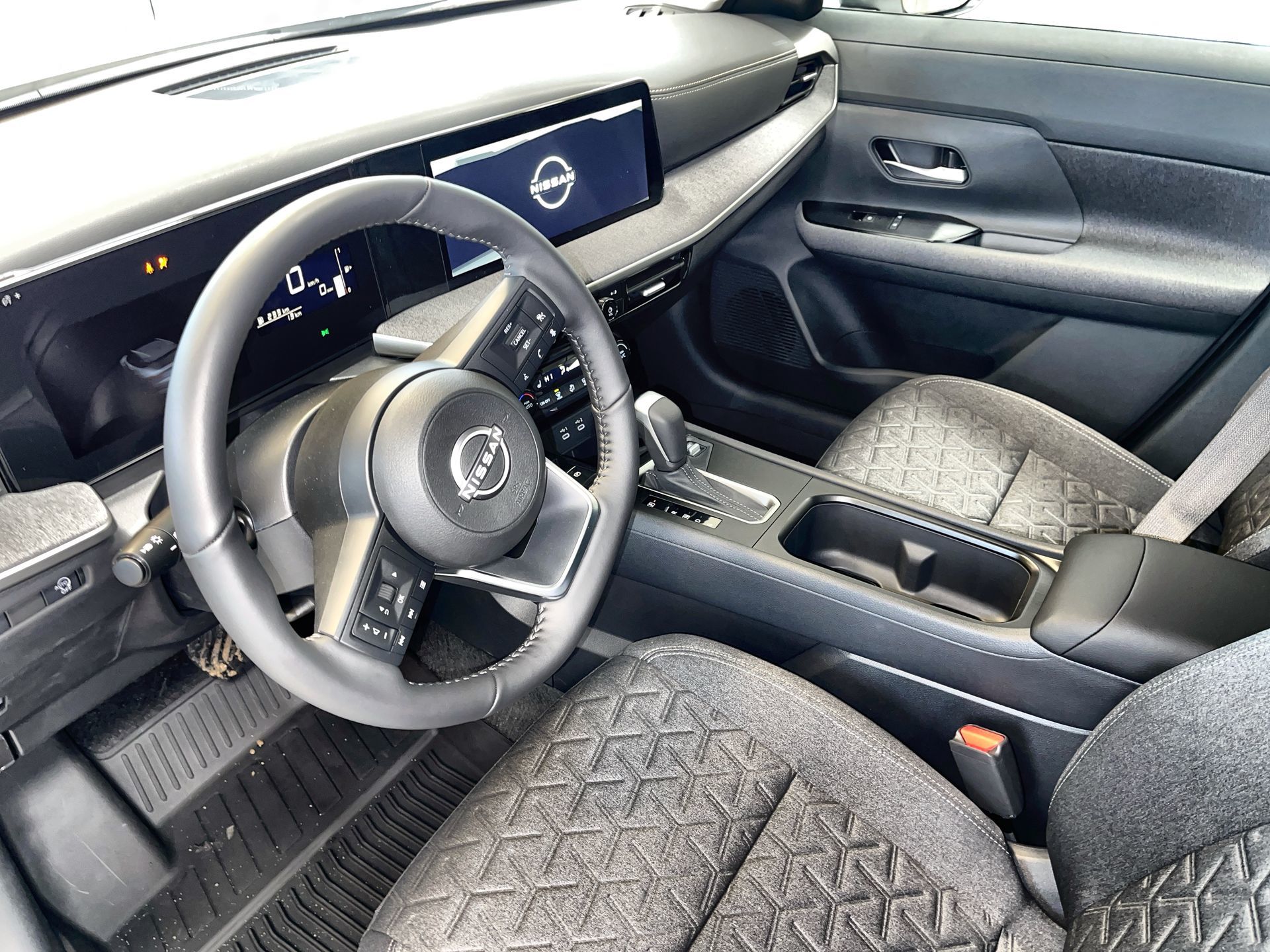 2025 Nissan Kicks in Regina, Saskatchewan
