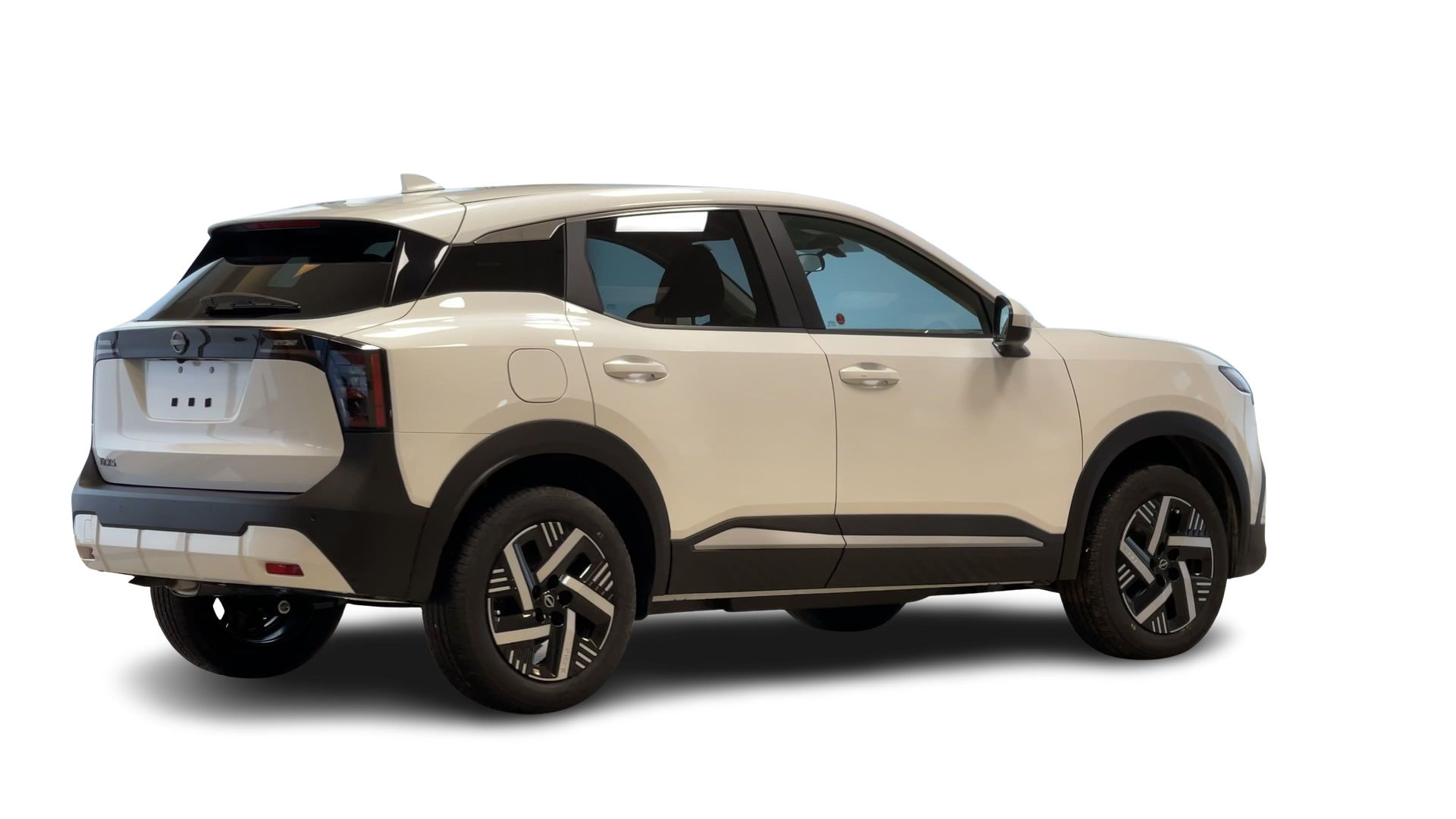 2025 Nissan Kicks in Regina, Saskatchewan