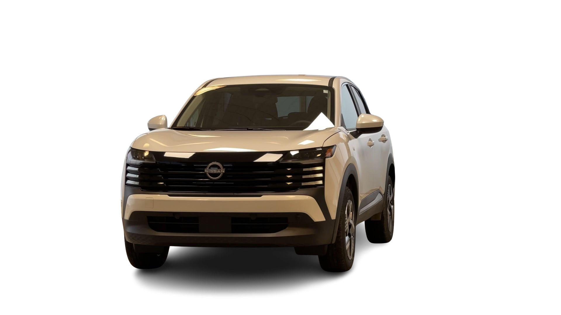 2025 Nissan Kicks in Regina, Saskatchewan